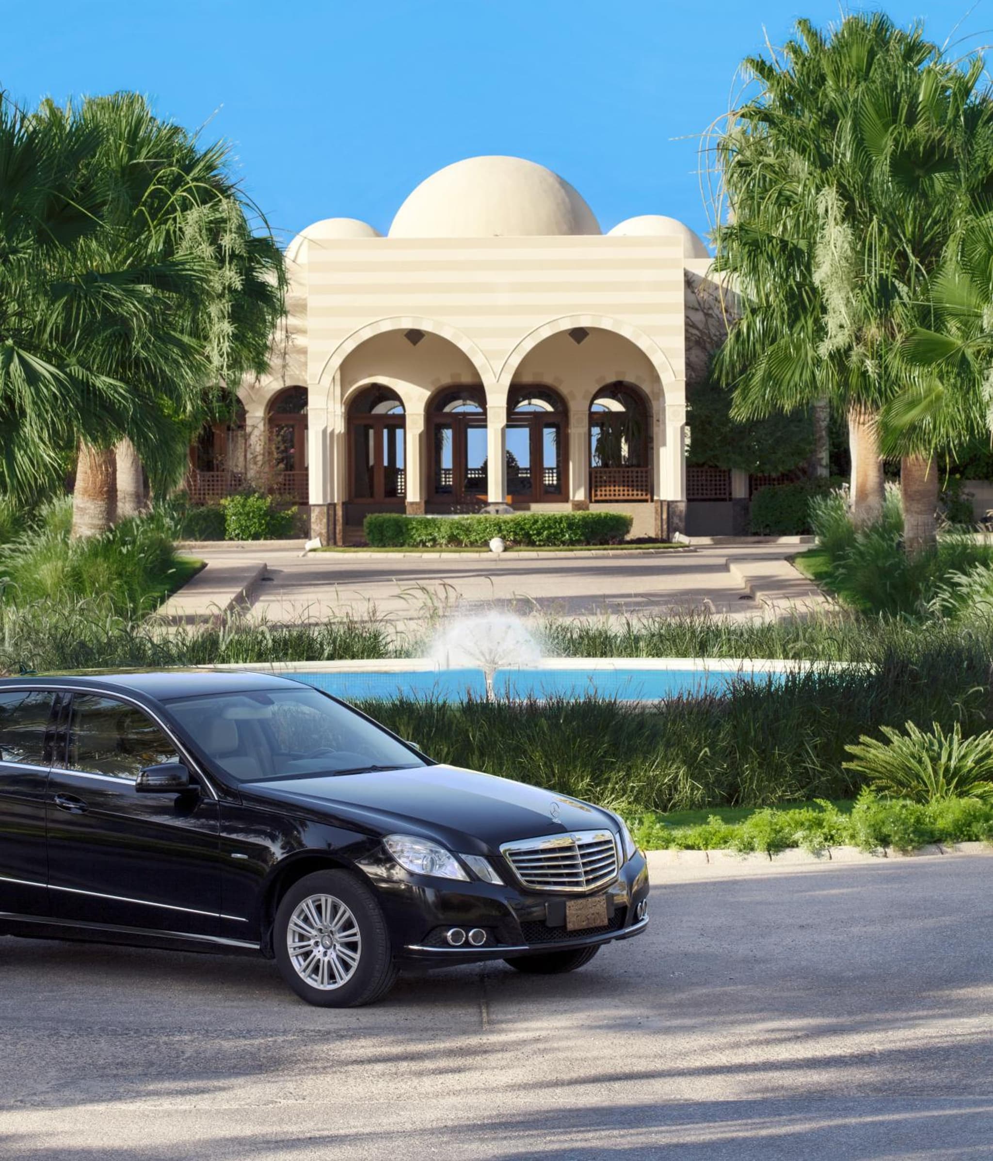 The Oberoi, Sahl Hasheesh photo 4
