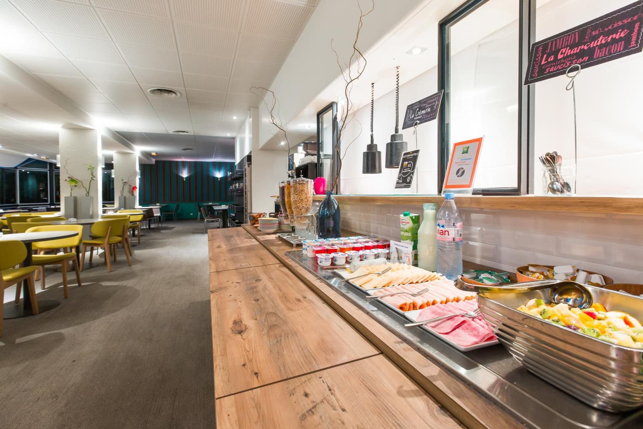 ibis Styles Tours Sud photo 4