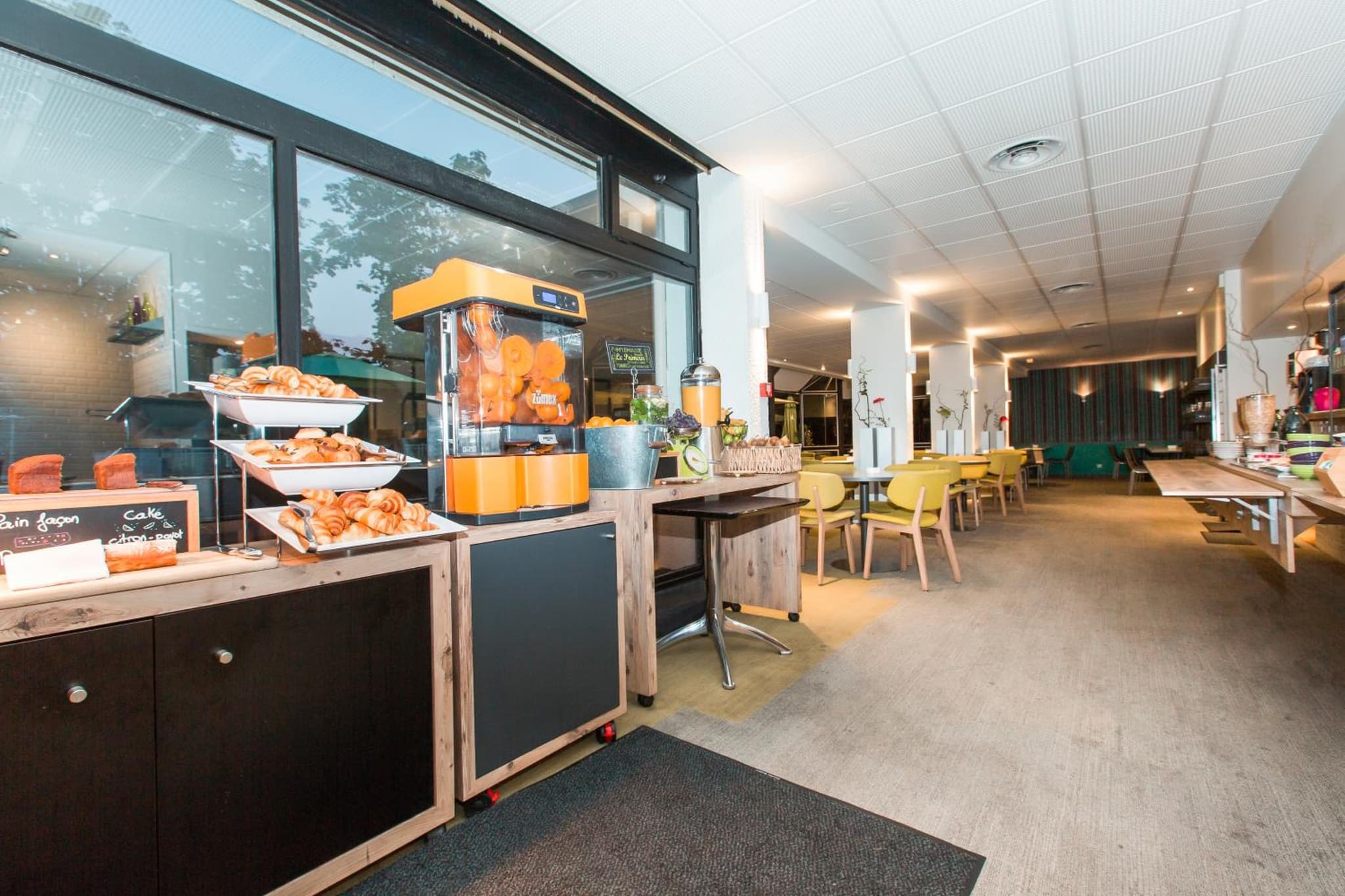 ibis Styles Tours Sud photo 9