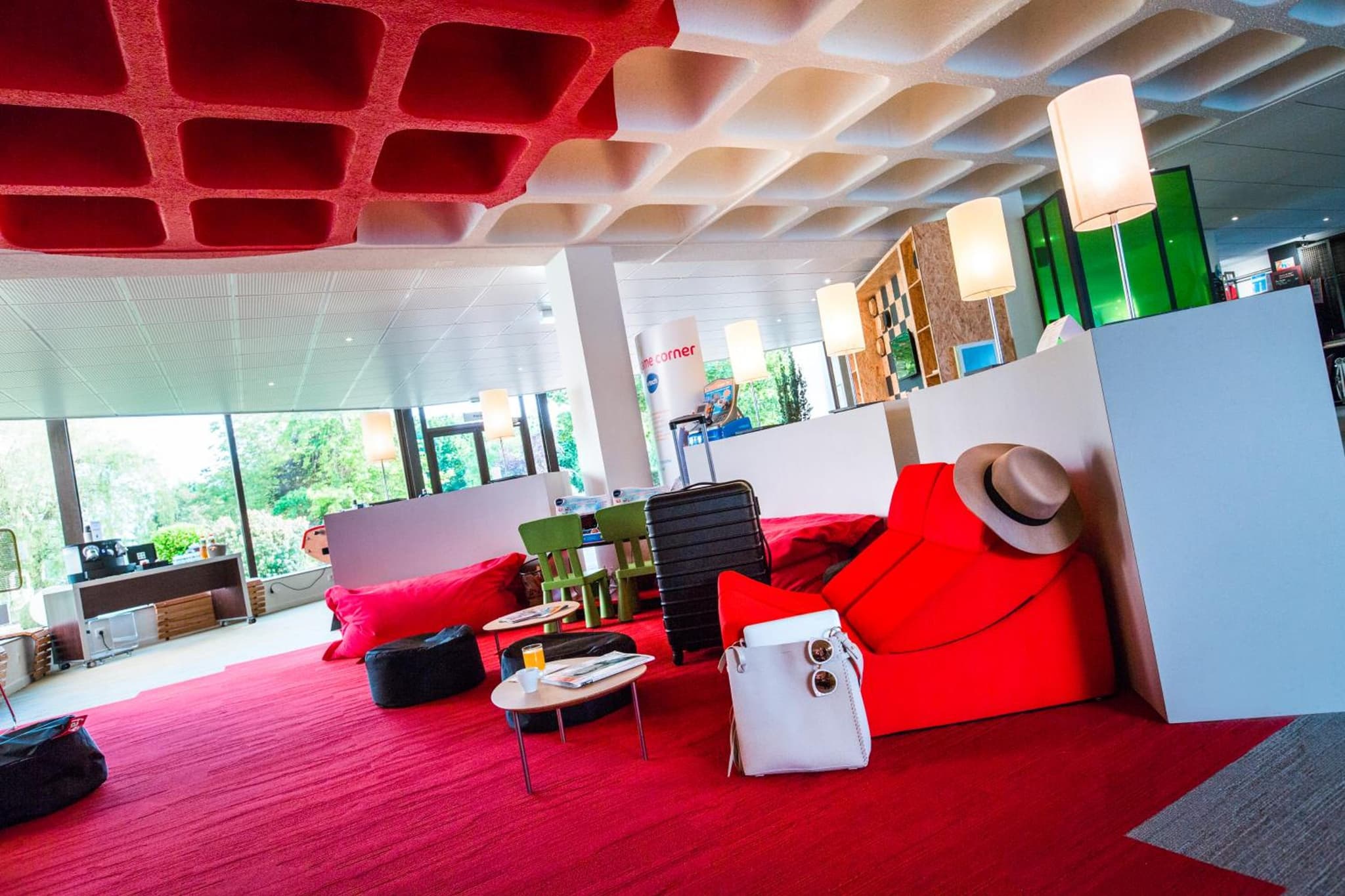 ibis Styles Tours Sud photo 3