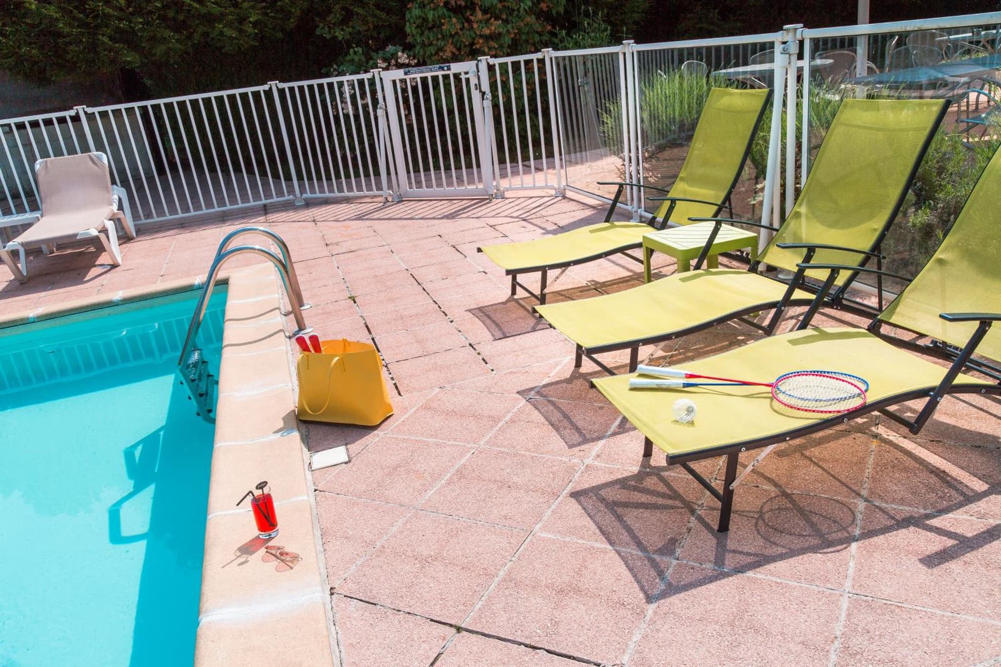 ibis Styles Tours Sud photo 5