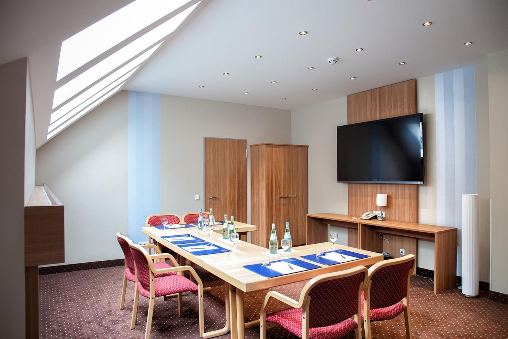 Best Western Plus Parkhotel Erding photo 6