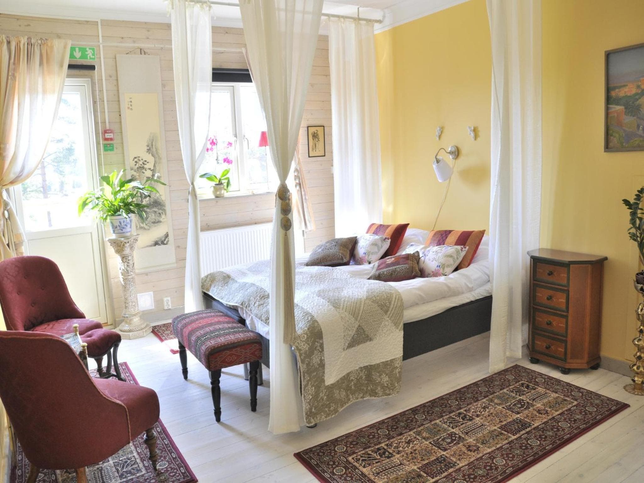 Kolmårdsgården B&B photo 5