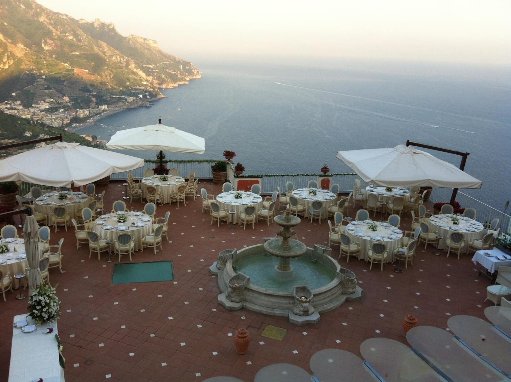 Hotel Villa Fraulo photo 8