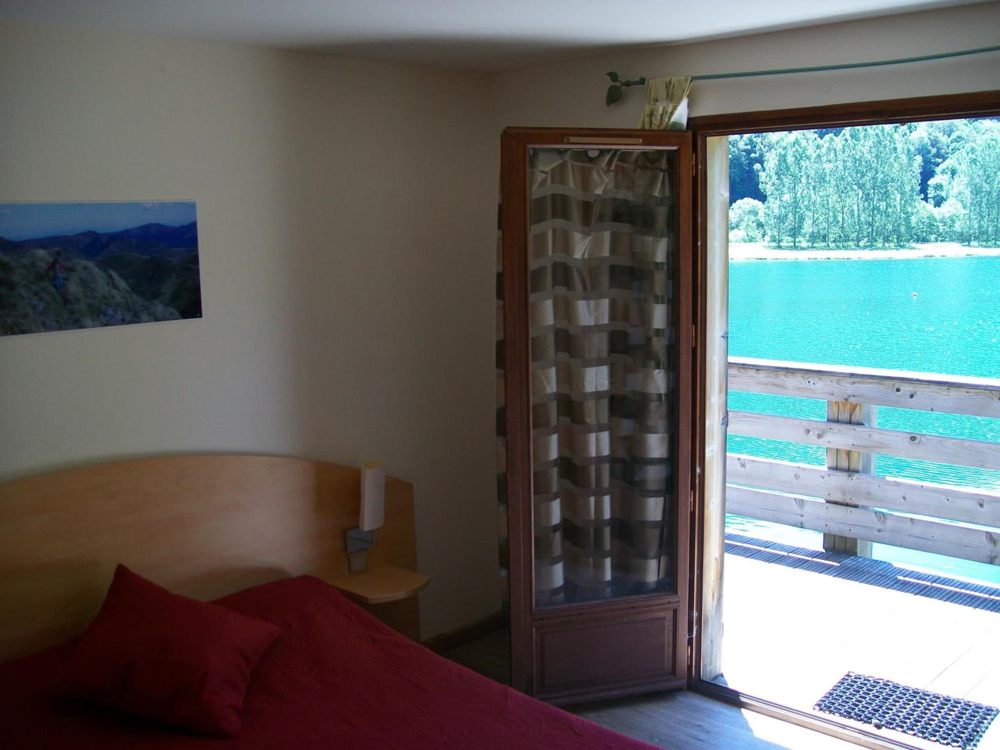 Lac des Graves photo 3