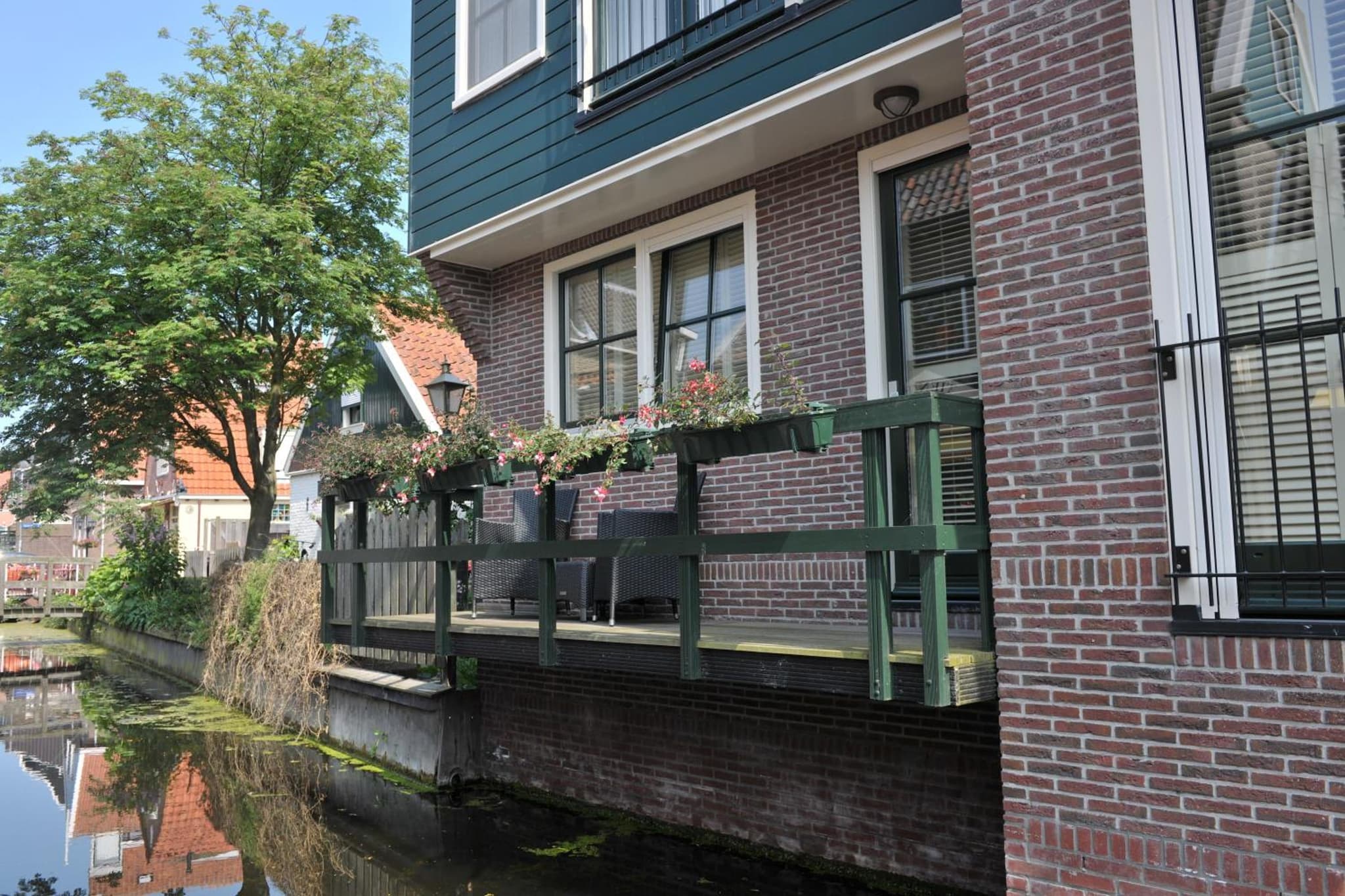 Appartement Volendam photo 9