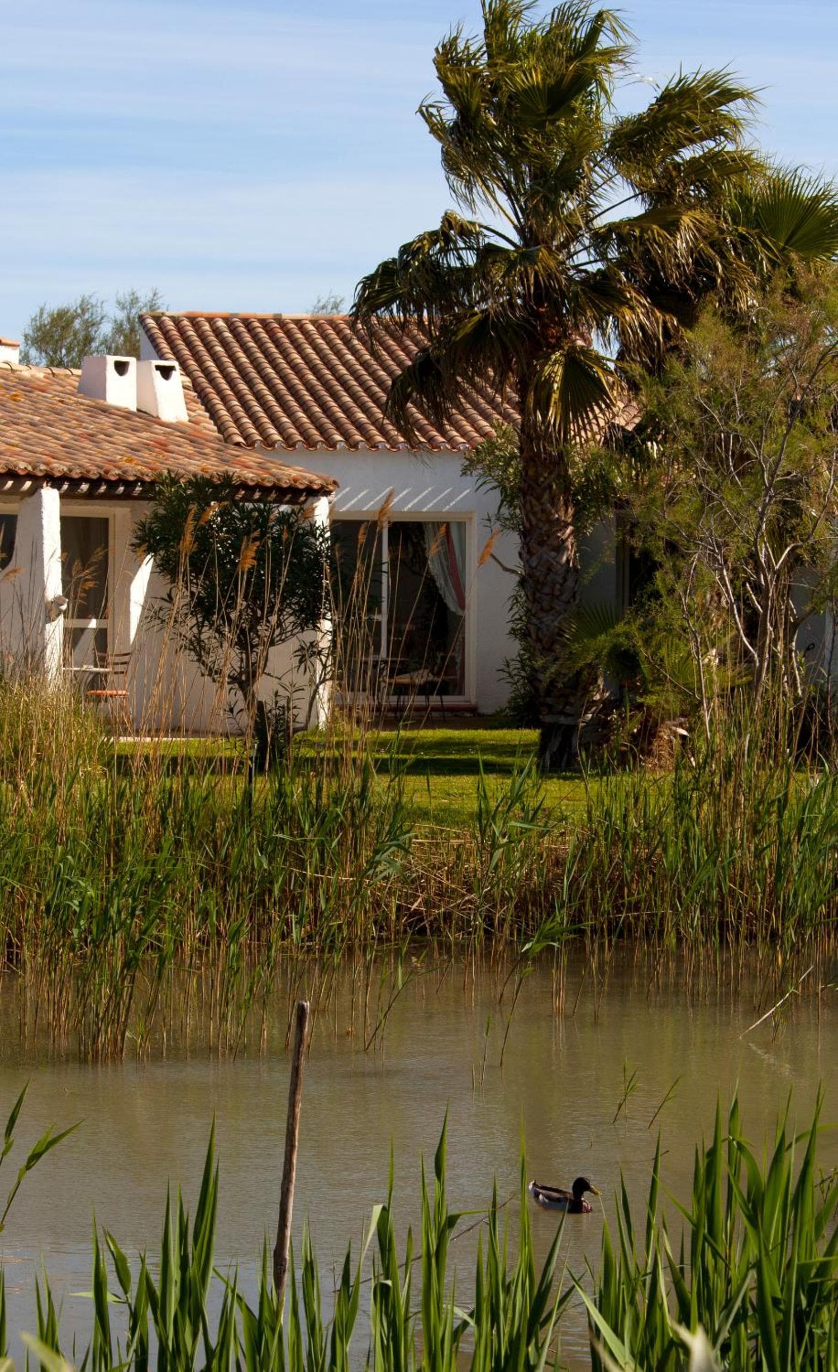 Hotel La Tramontane