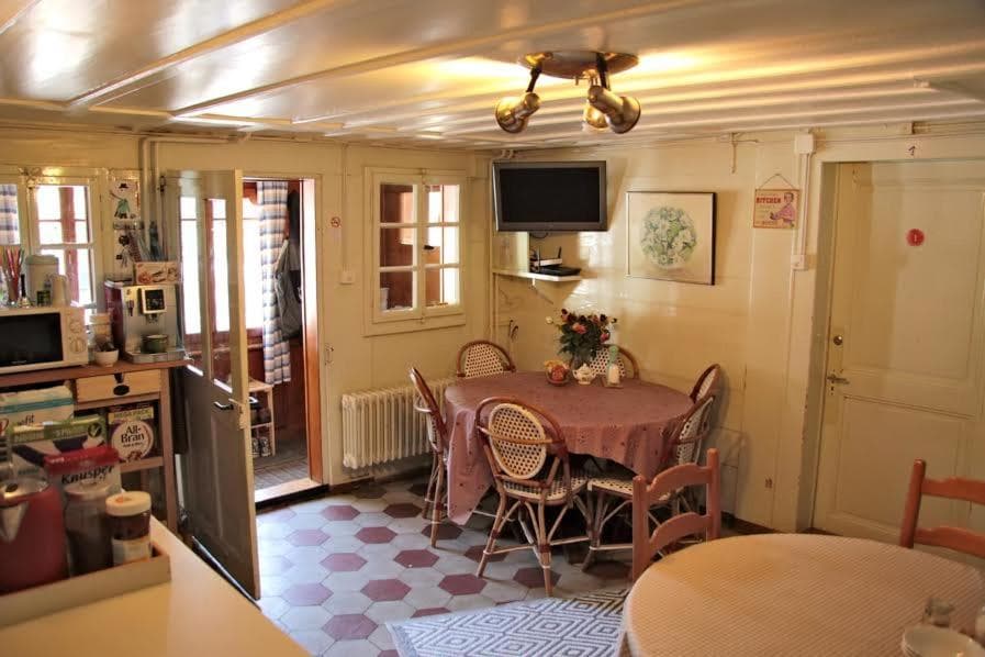 Chalet la Griotte photo 4