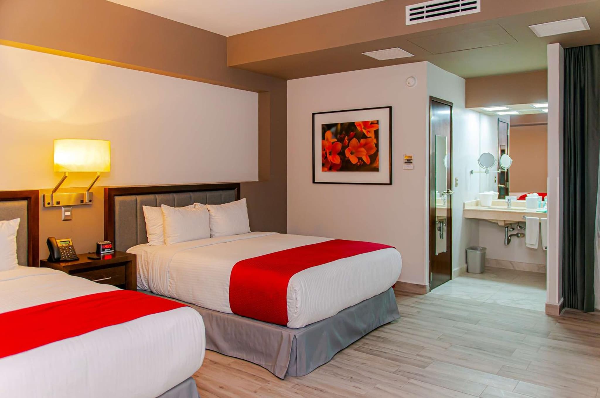Best Western Plus Santa Cecilia Pachuca photo 3