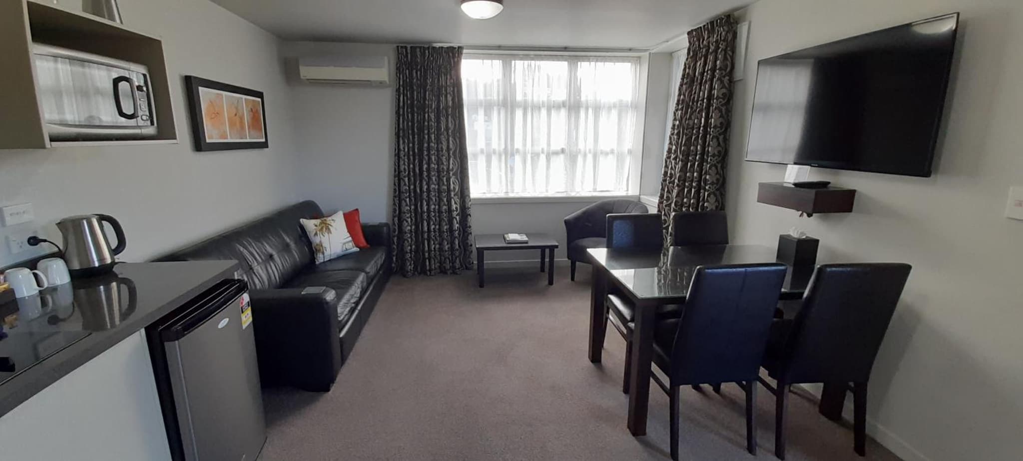 Dunedin Palms Motel photo 3