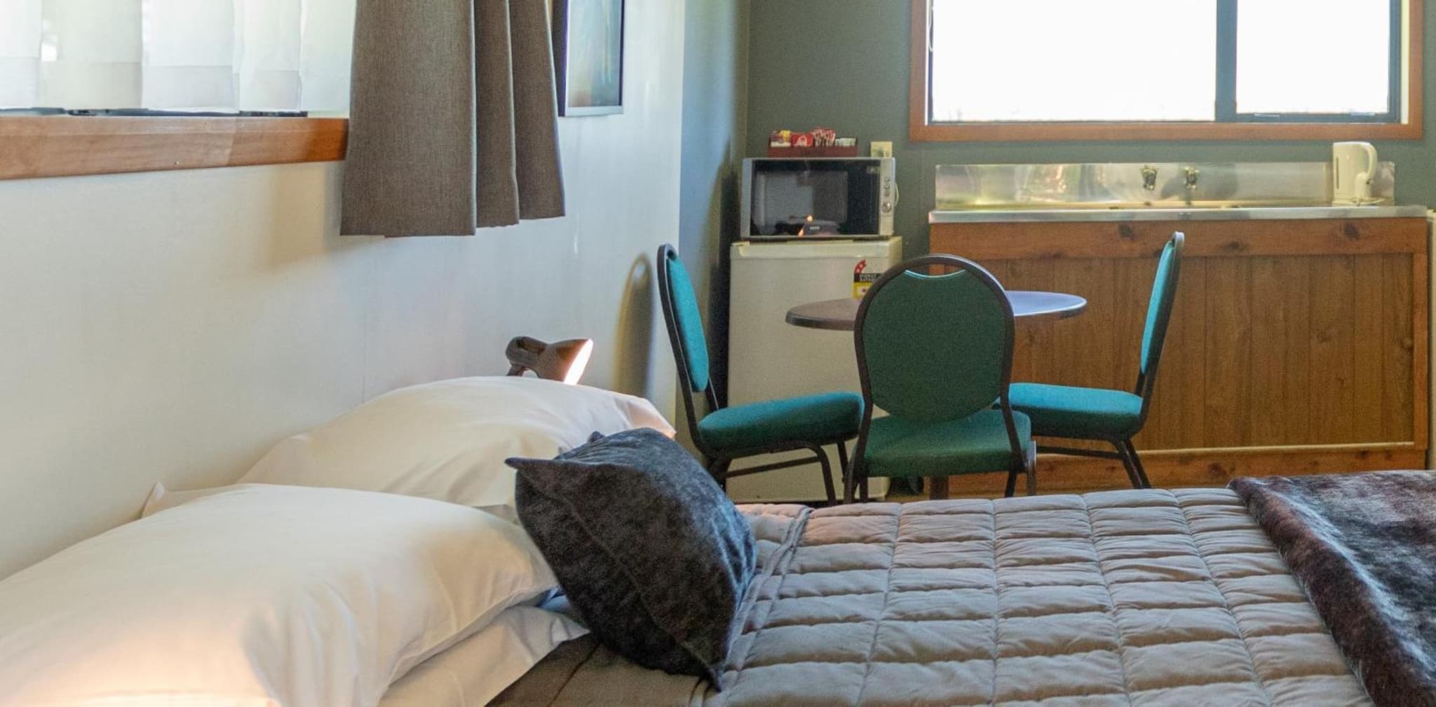 Mountain Heights Lodge photo 5