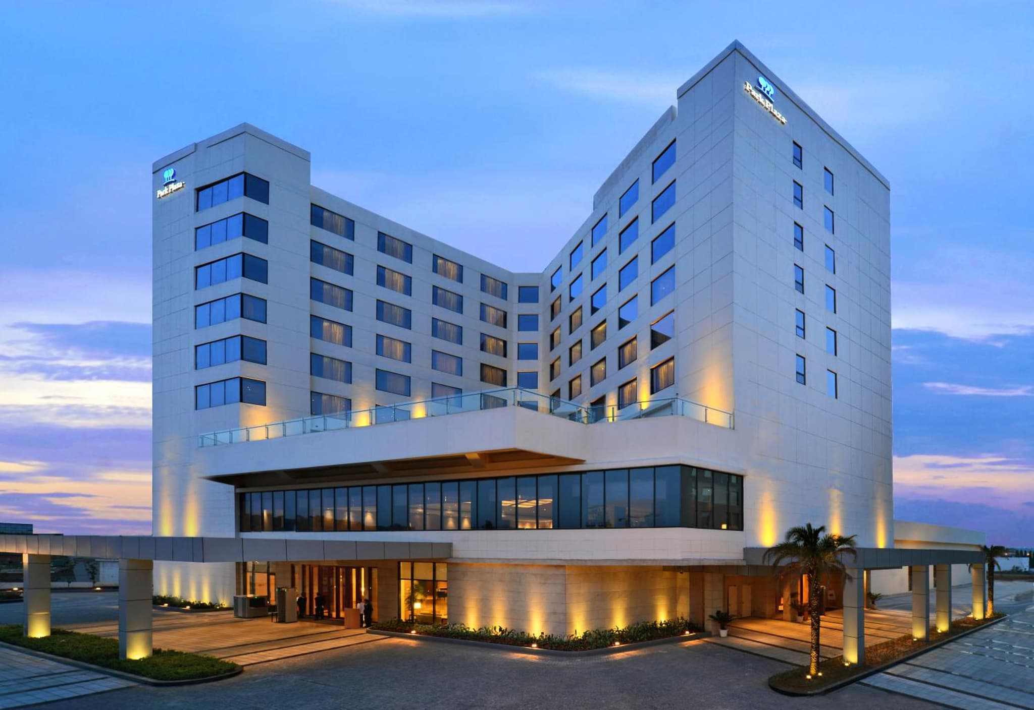 Park Plaza Chandigarh Zirakpur photo 6
