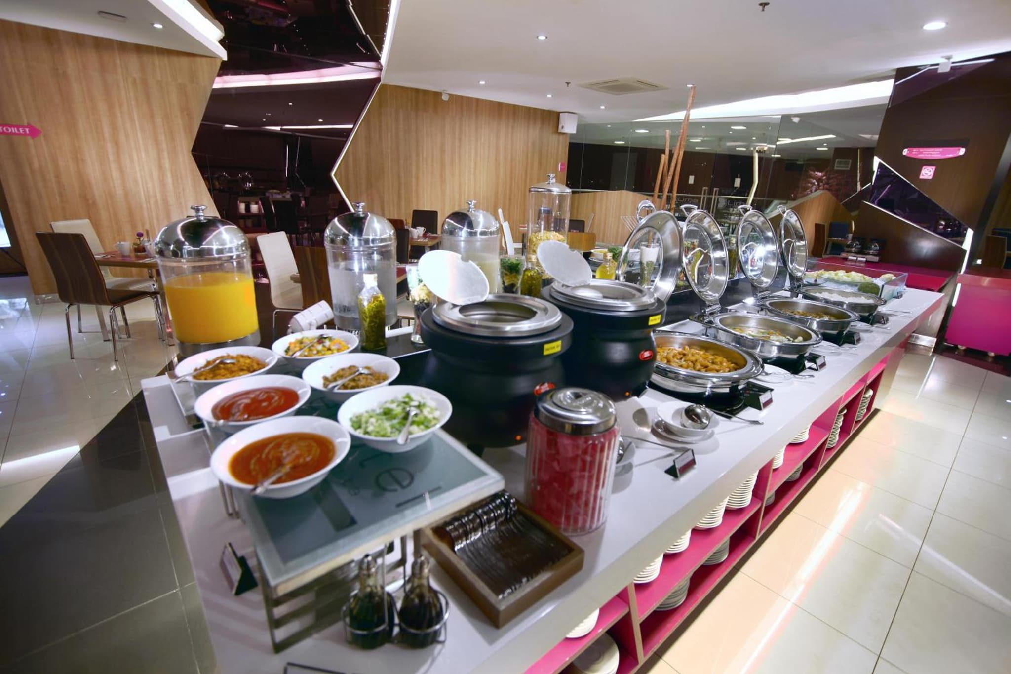 favehotel LTC Glodok photo 7