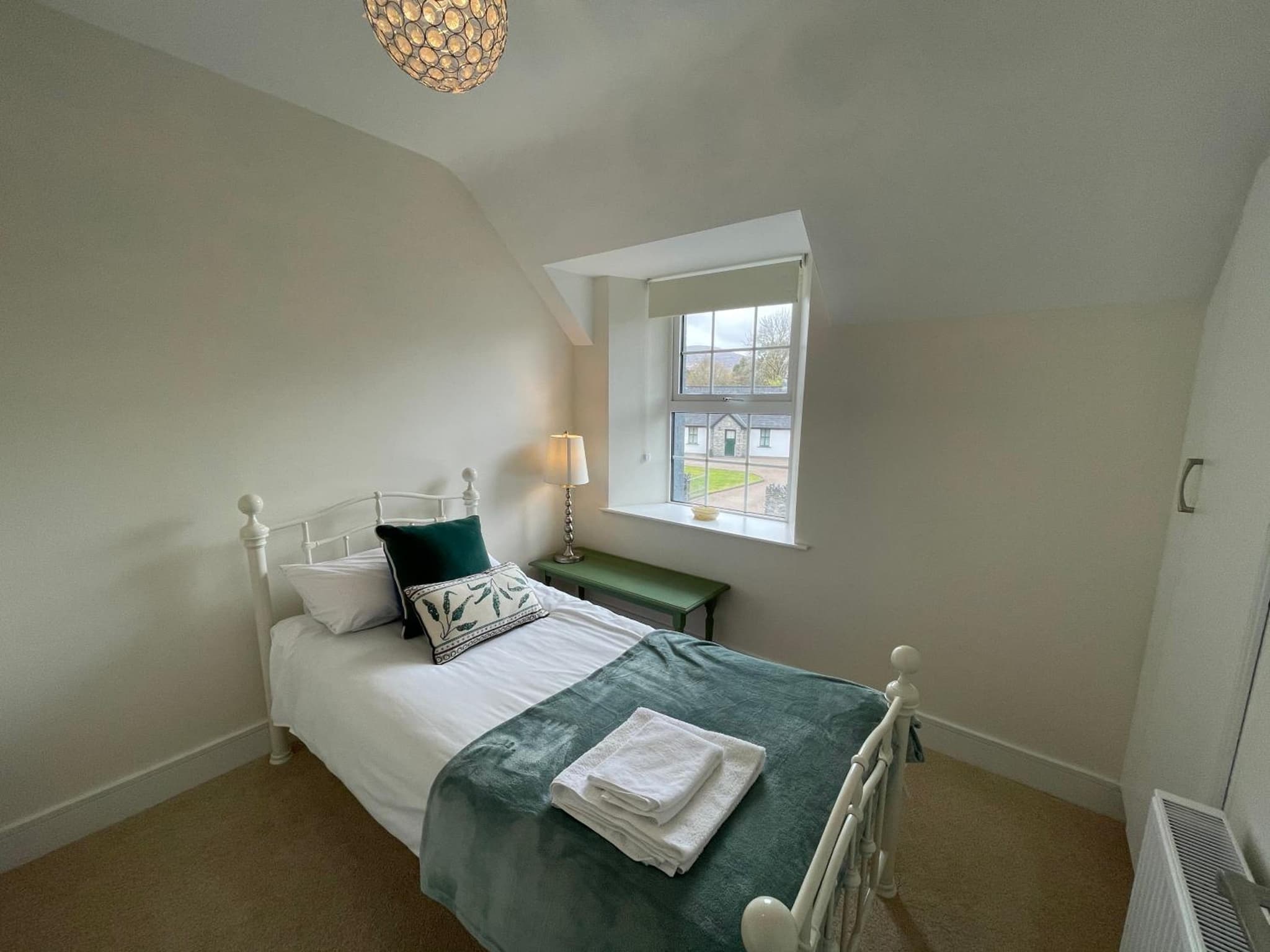 Creamery Cottage photo 5
