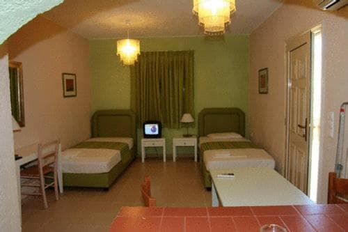 Perla Apartments photo 5
