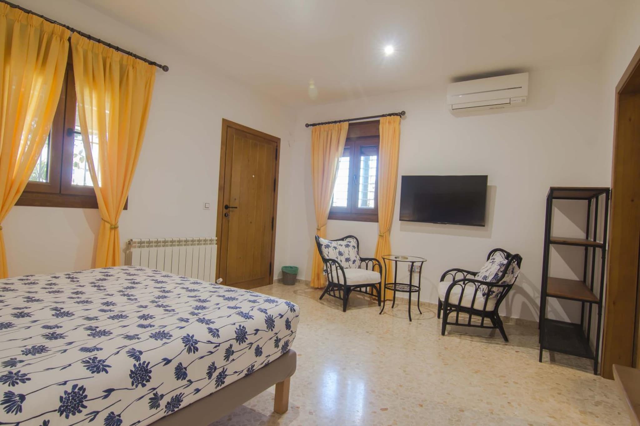 Hostal Casa Arco Iris (Playa) photo 9