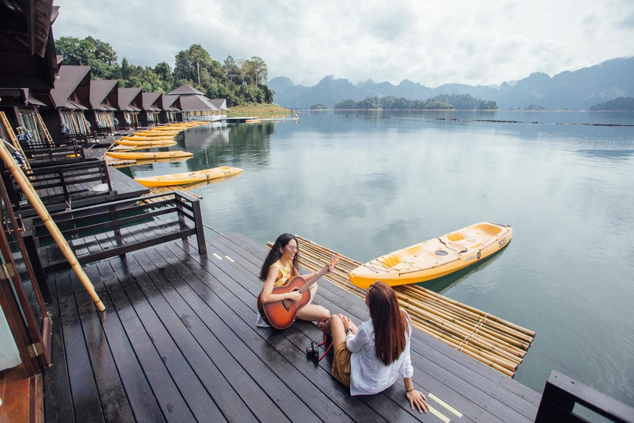 500 Rai Floating Resort photo 7
