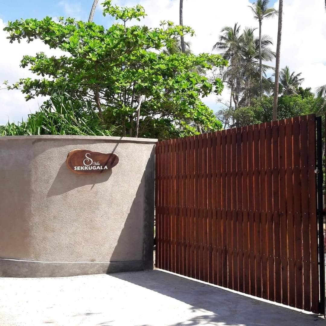 Sekkugala Villa photo 8