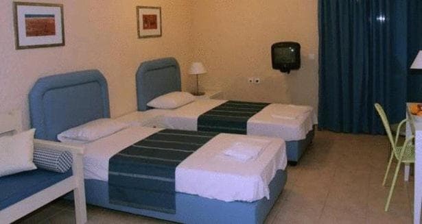 Perla Apartments photo 8