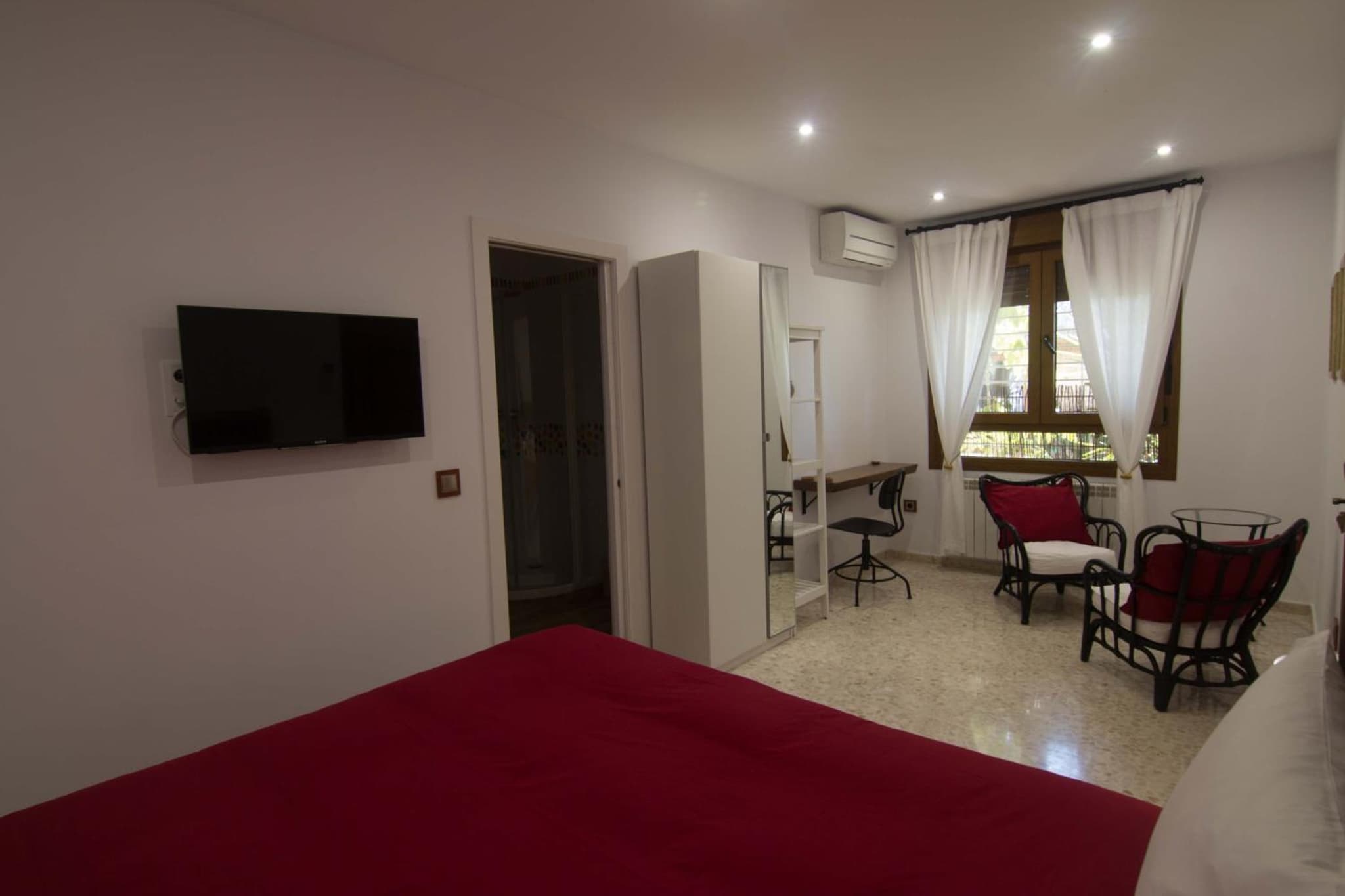 Hostal Casa Arco Iris (Playa) photo 8