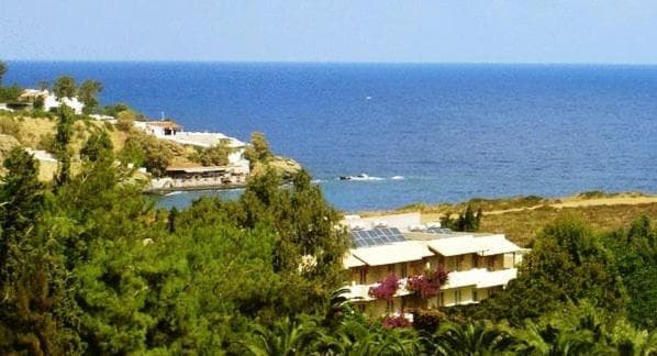Perla Apartments