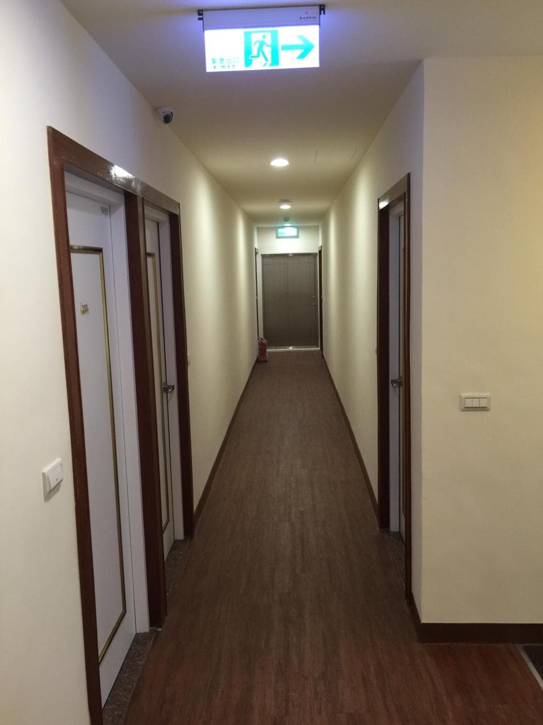 Chihpen Lucky Hot Spring B&B photo 7