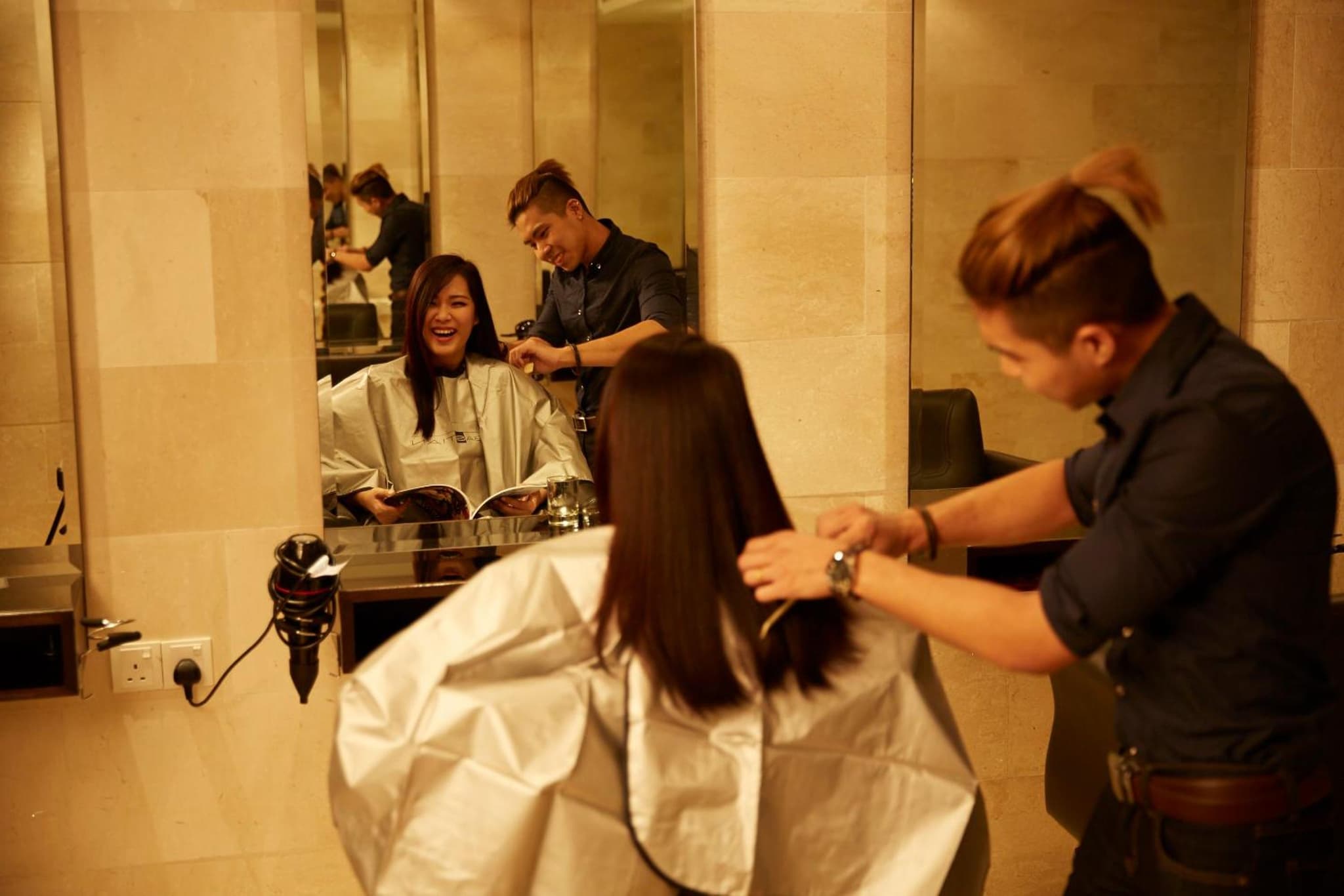 Hatten Hotel Melaka photo 7