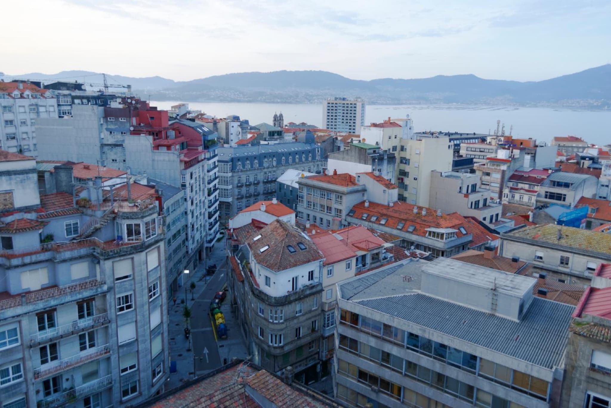 Hotel Vigo Plaza photo 3
