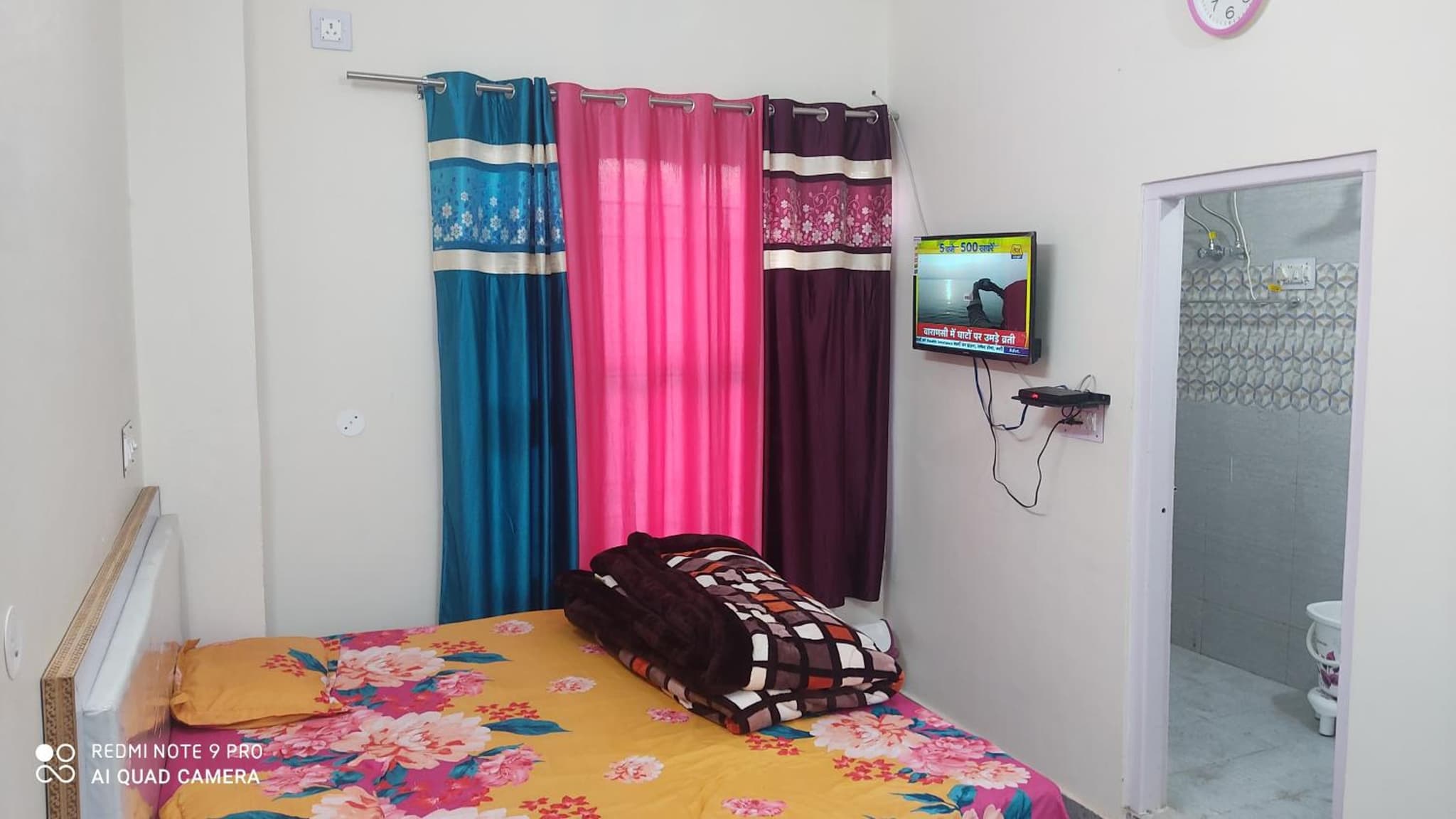CITY CROWN GUEST HOUSE photo 8