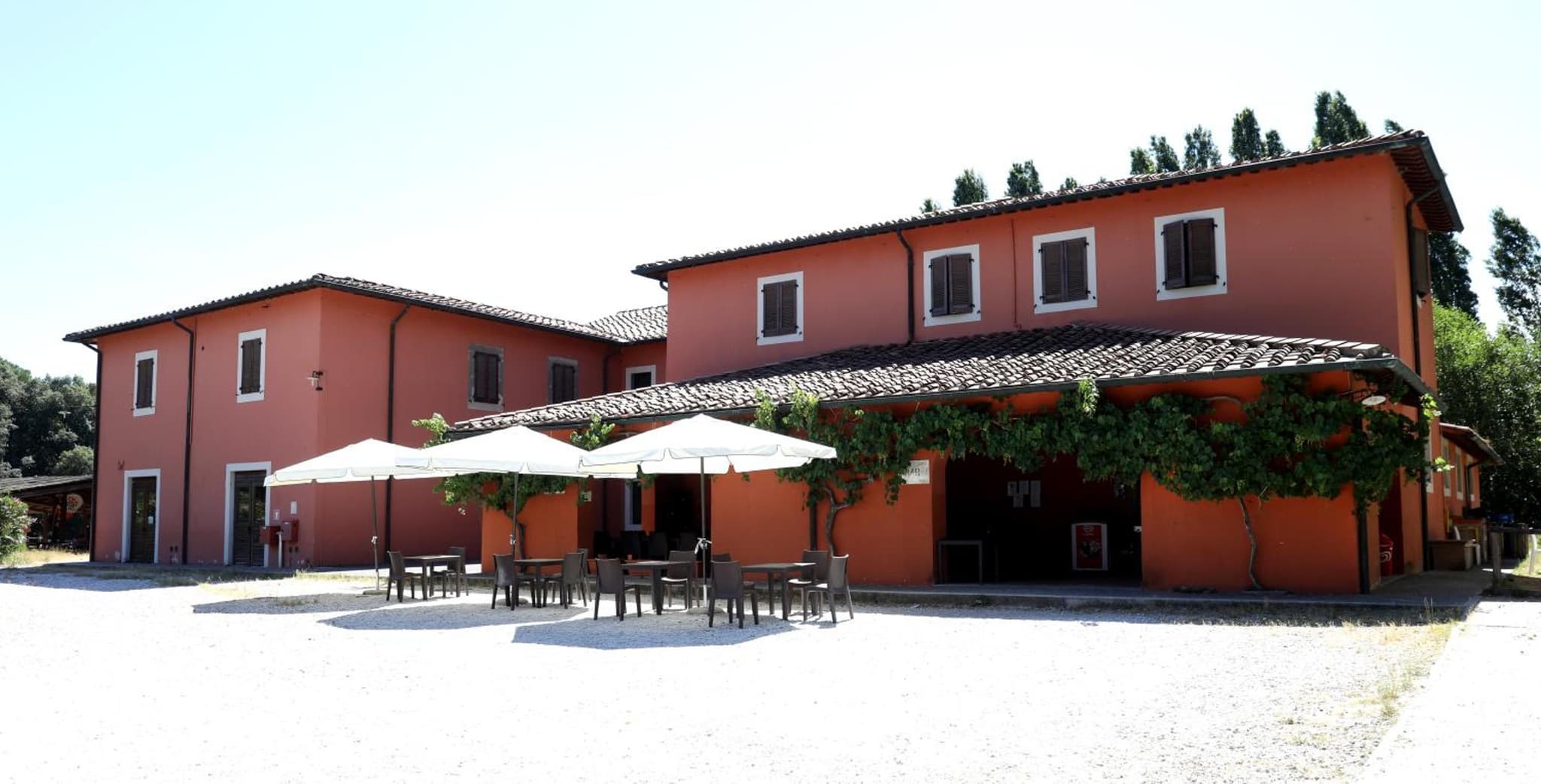 Casale La Sterpaia photo 5