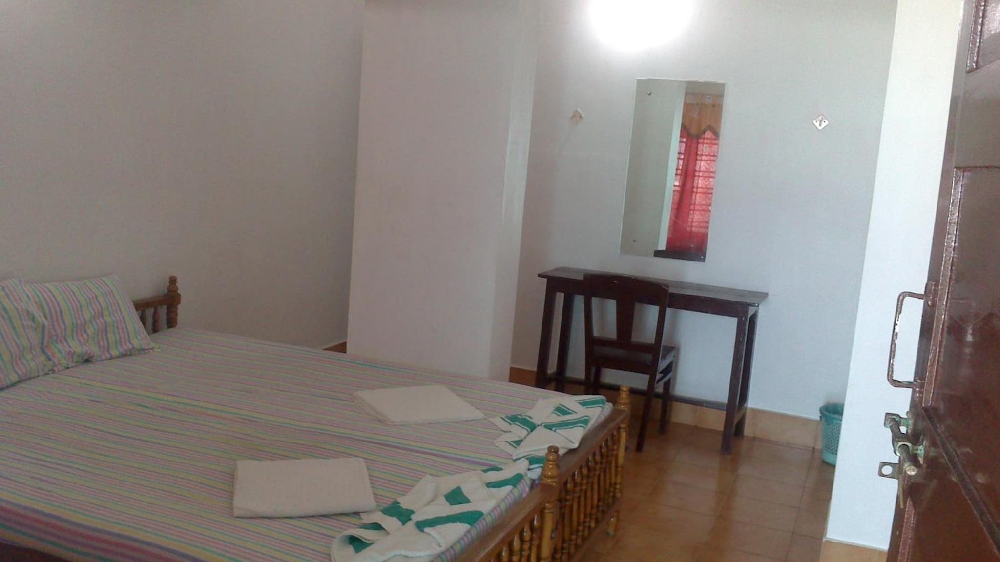 Stay Well Ayurvedic Beach Resort photo 4