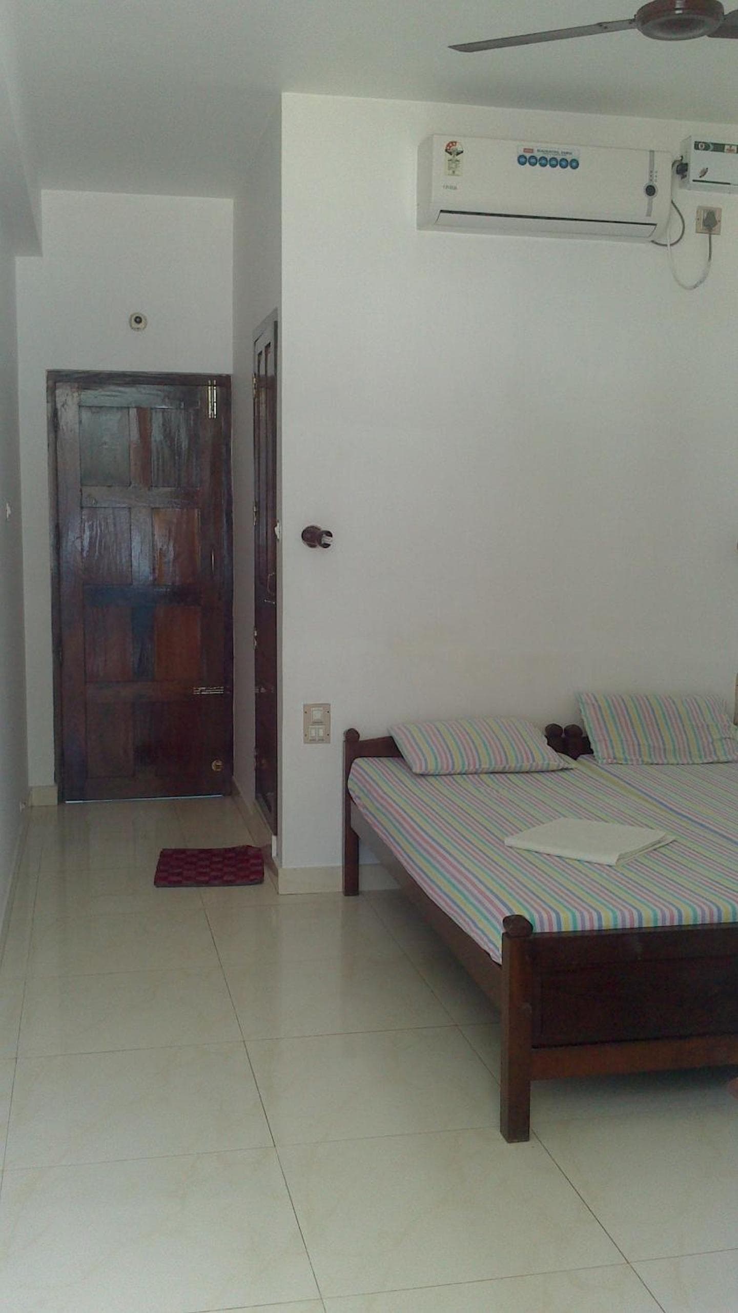 Stay Well Ayurvedic Beach Resort photo 3