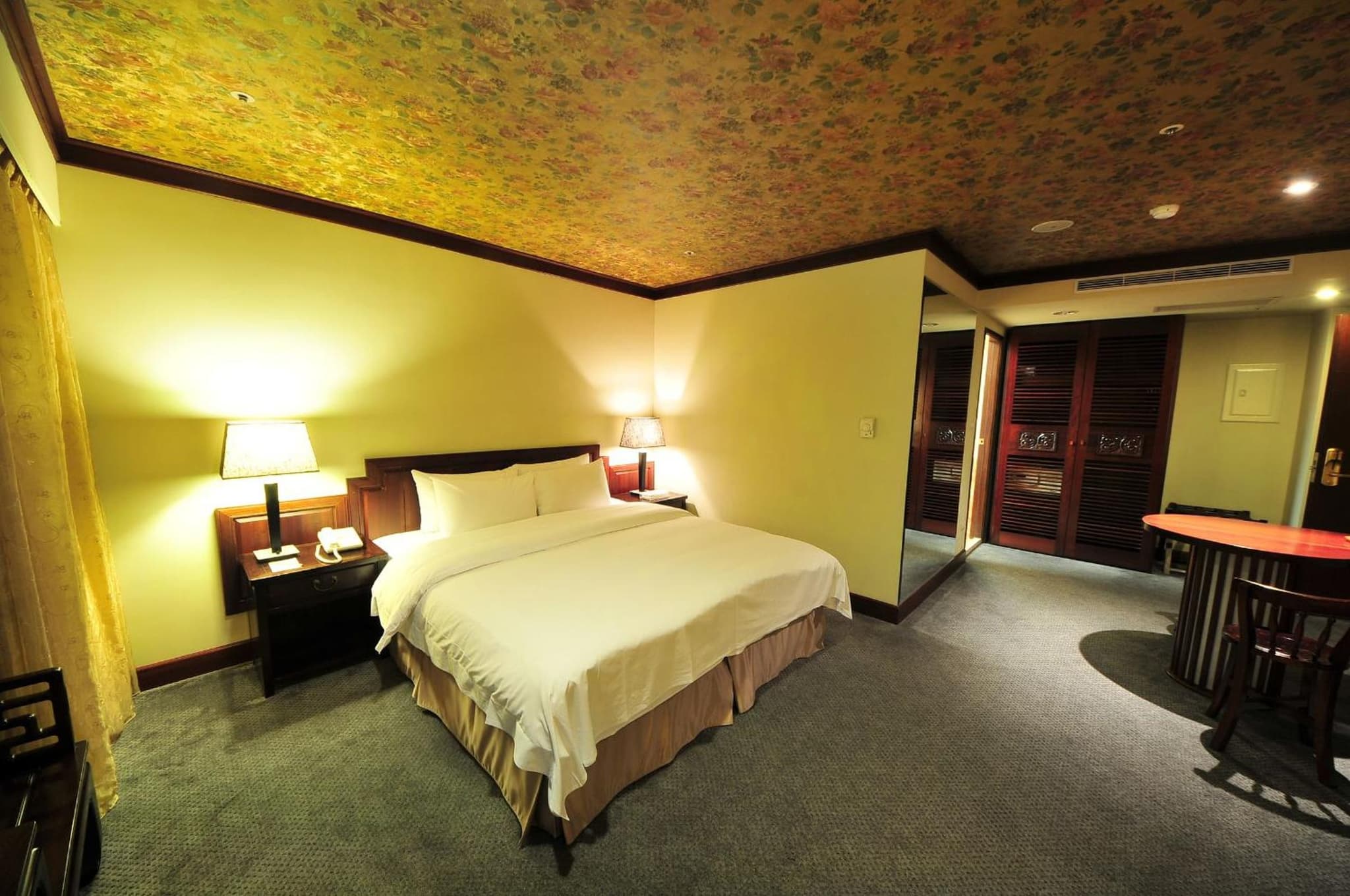 Beautiful Hotel Taipei photo 4