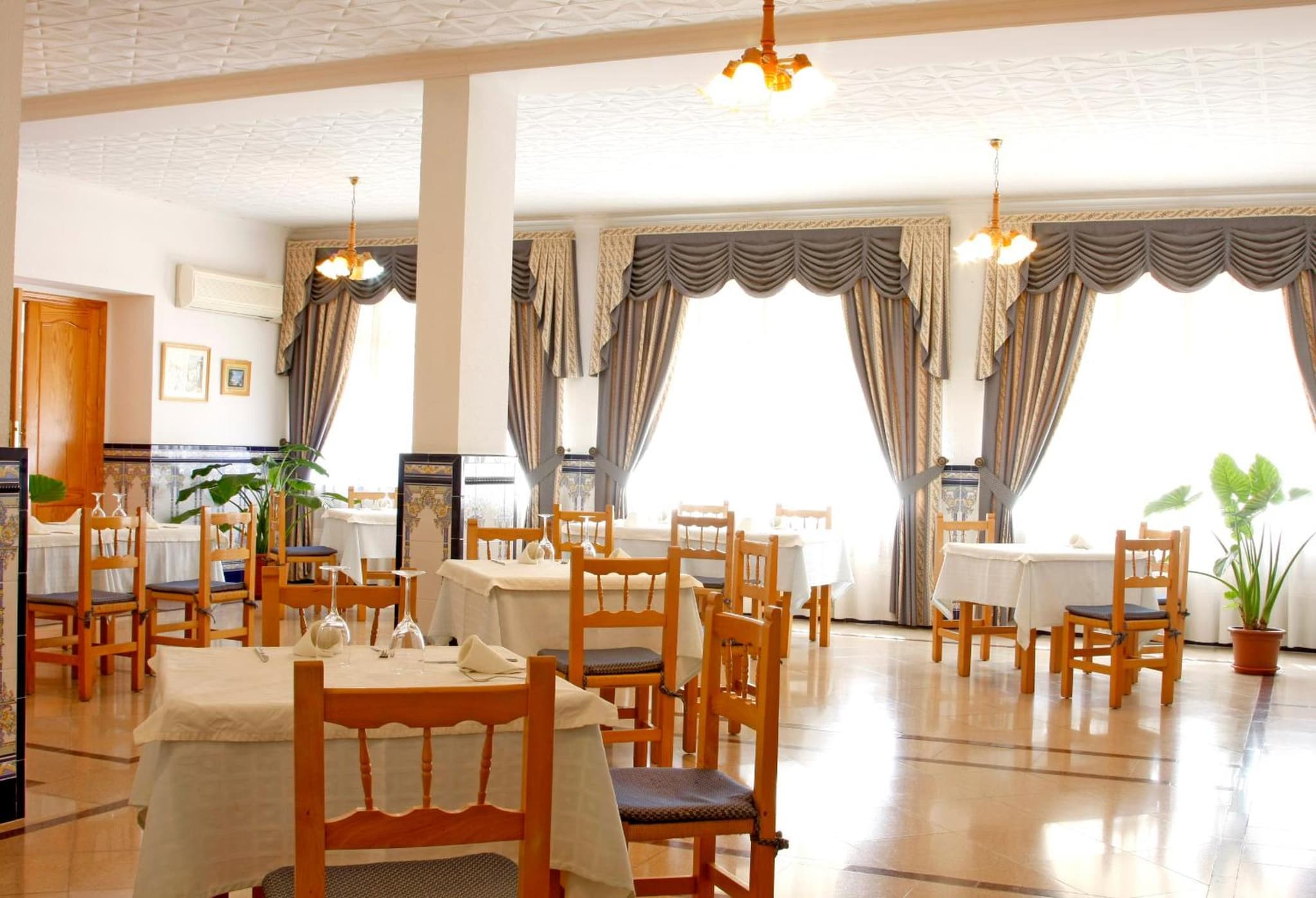 Hostal La Noria photo 4
