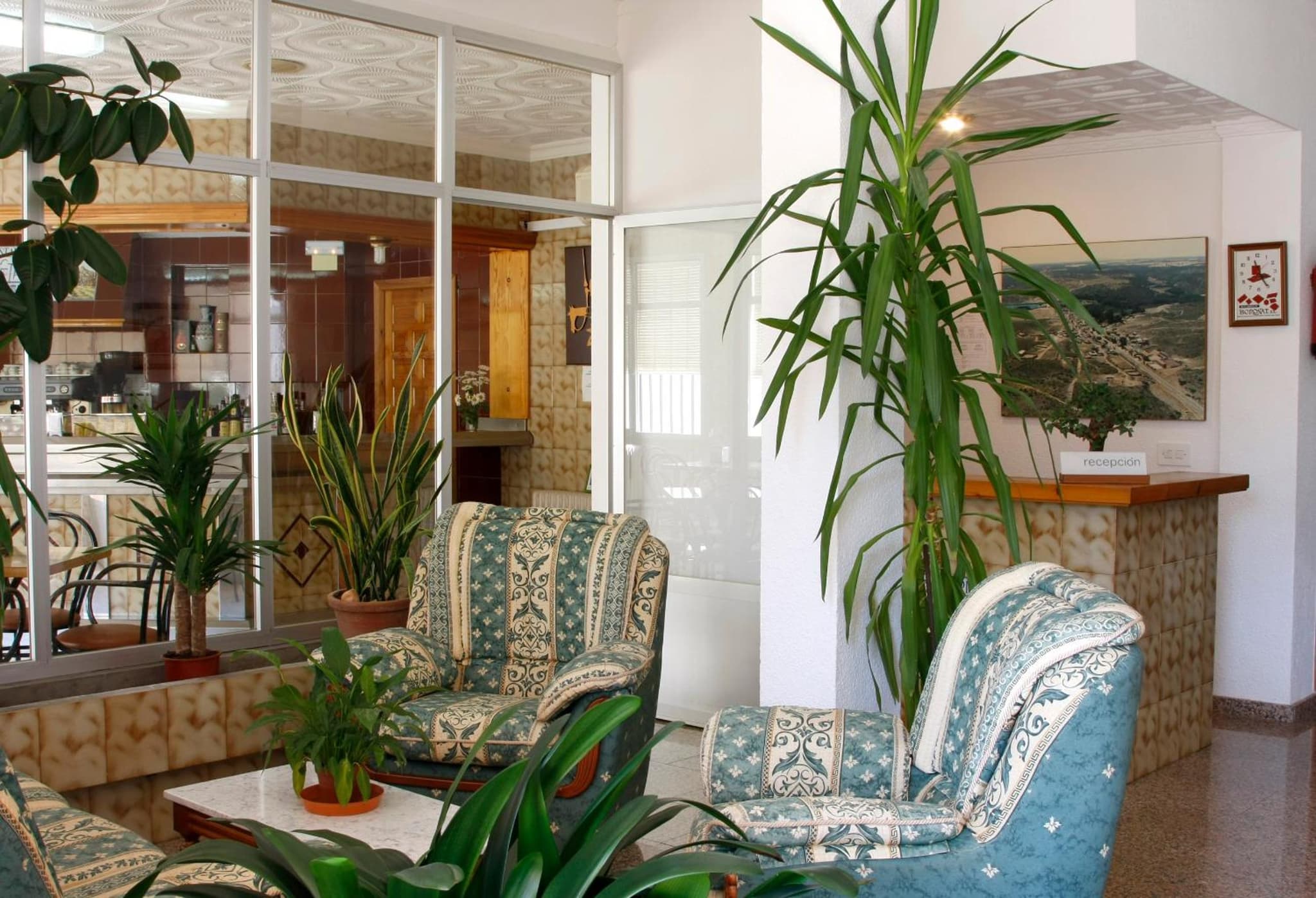Hostal La Noria photo 6