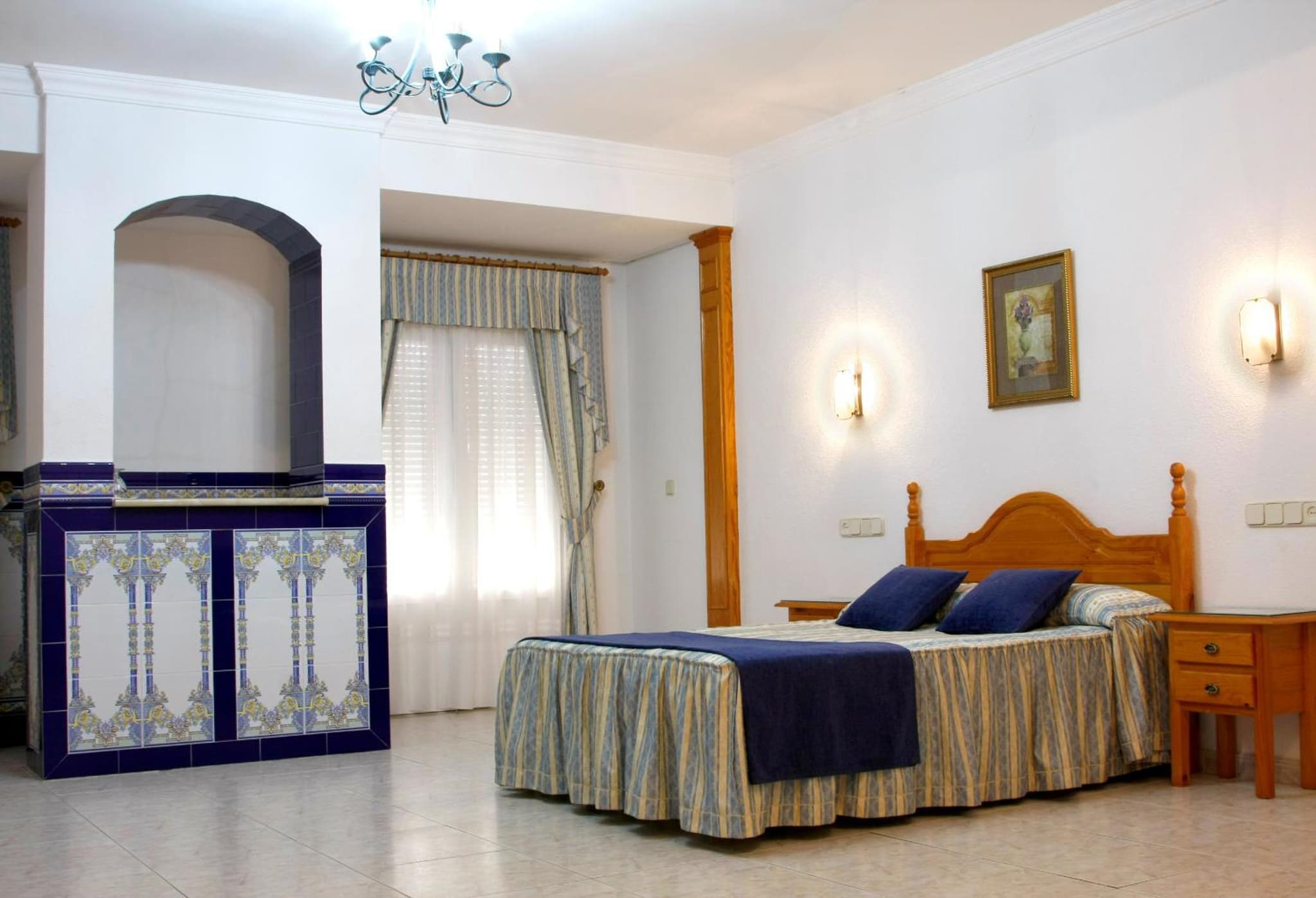 Hostal La Noria photo 8