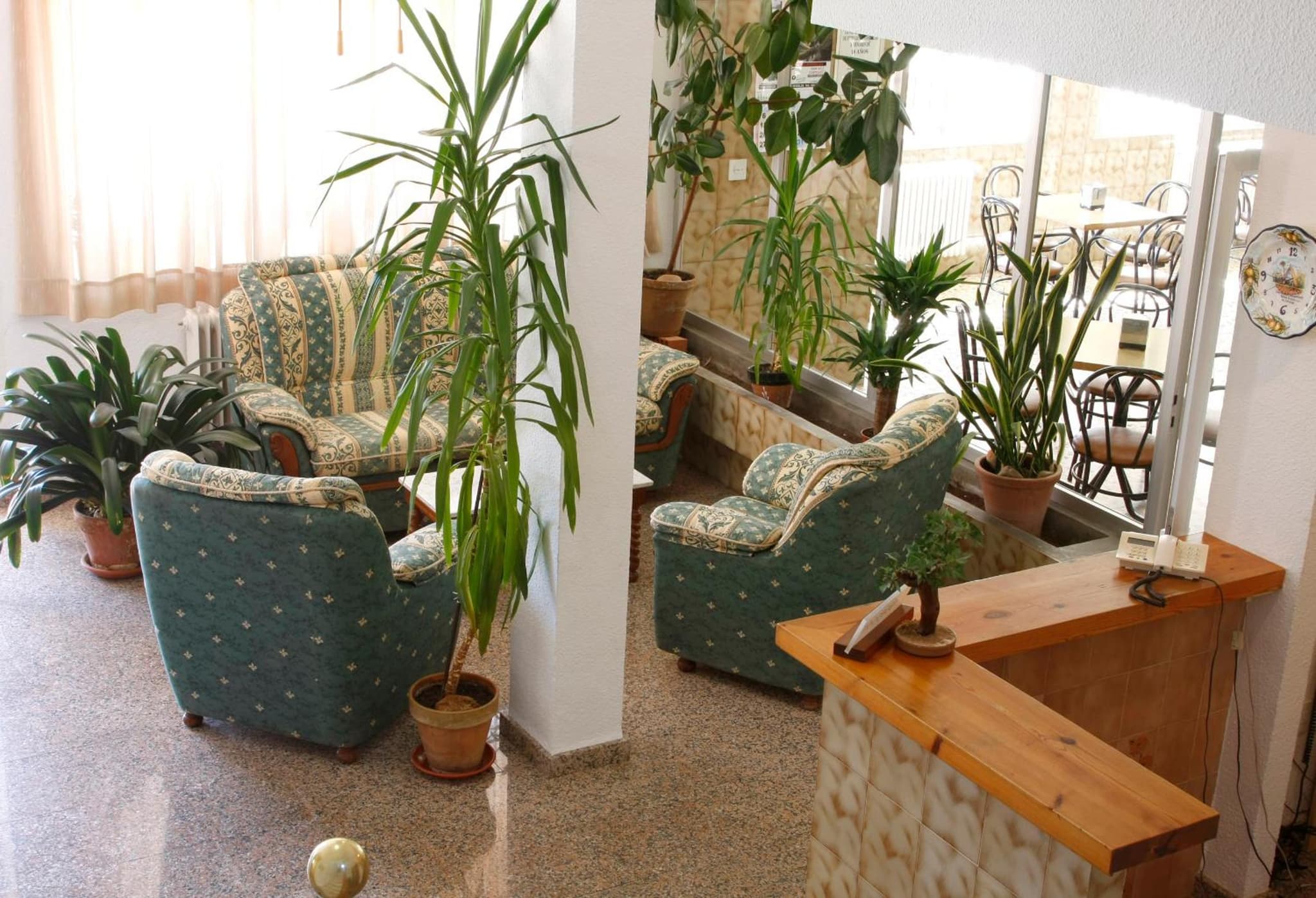 Hostal La Noria photo 3