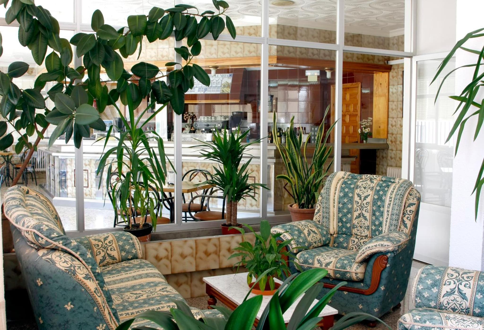 Hostal La Noria photo 2
