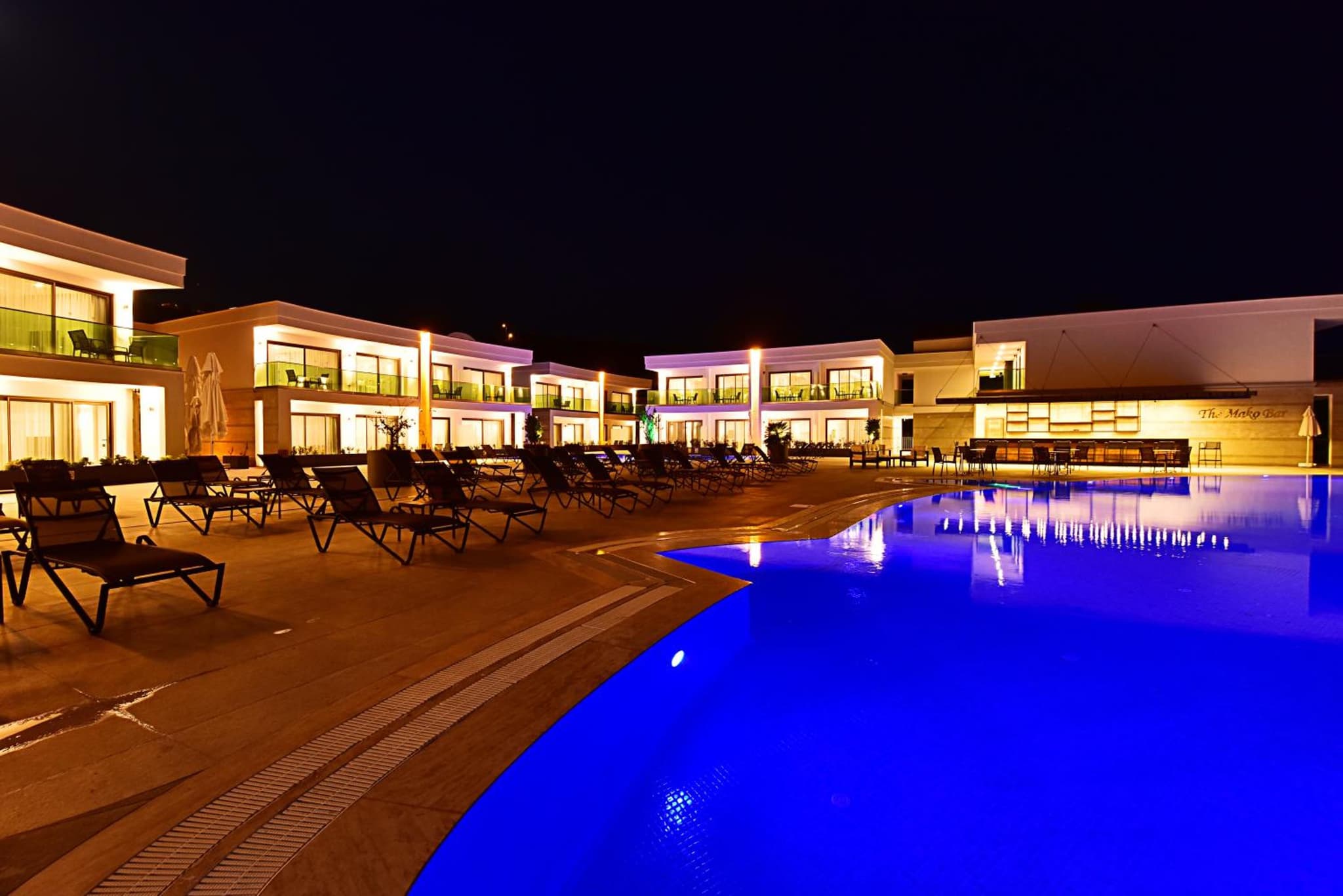 Jasmin Elite Residence & SPA photo 6