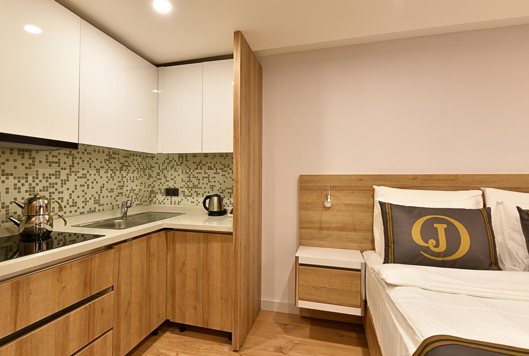 Jasmin Elite Residence & SPA photo 5