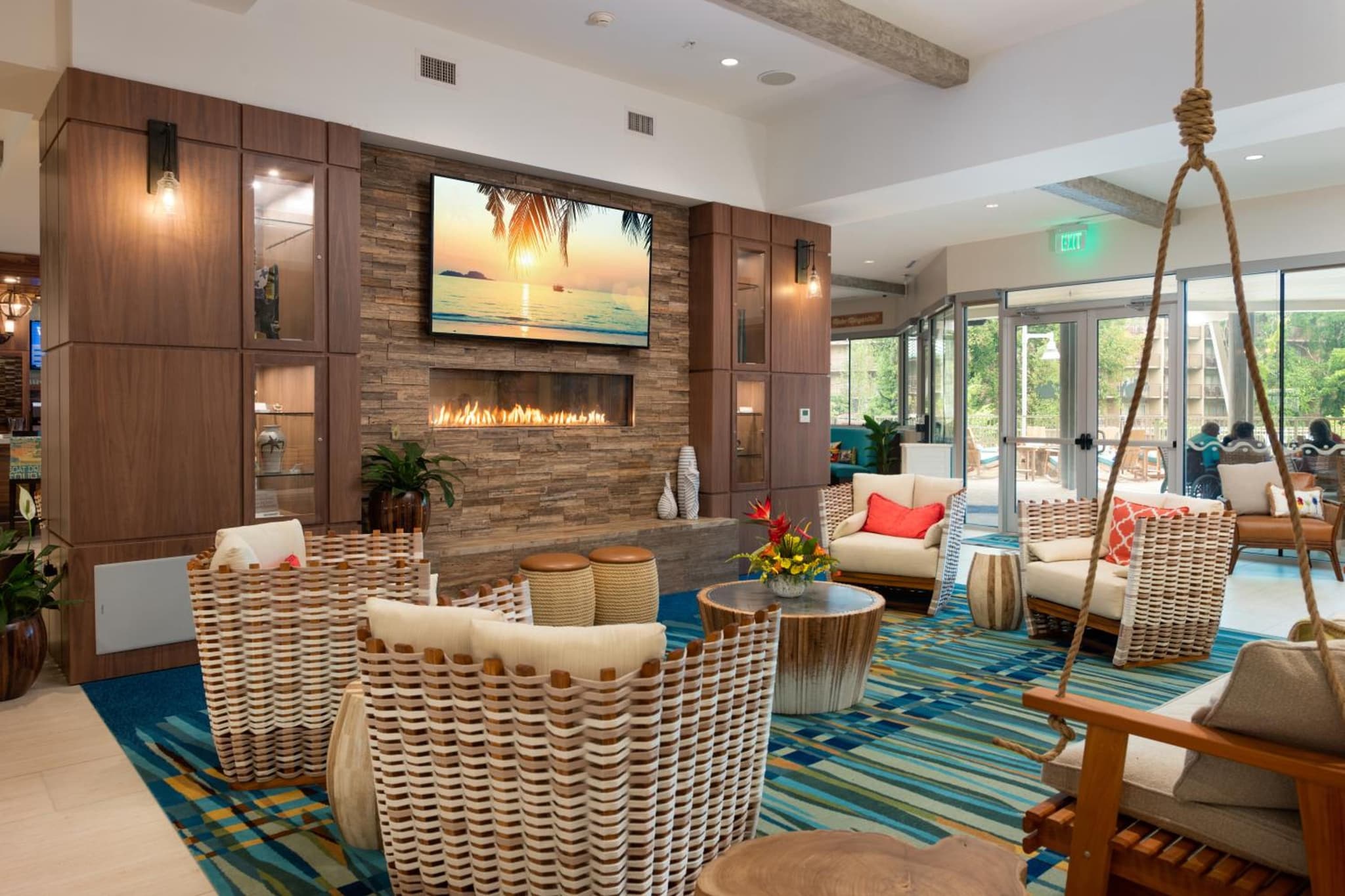 Margaritaville Resort Gatlinburg photo 8