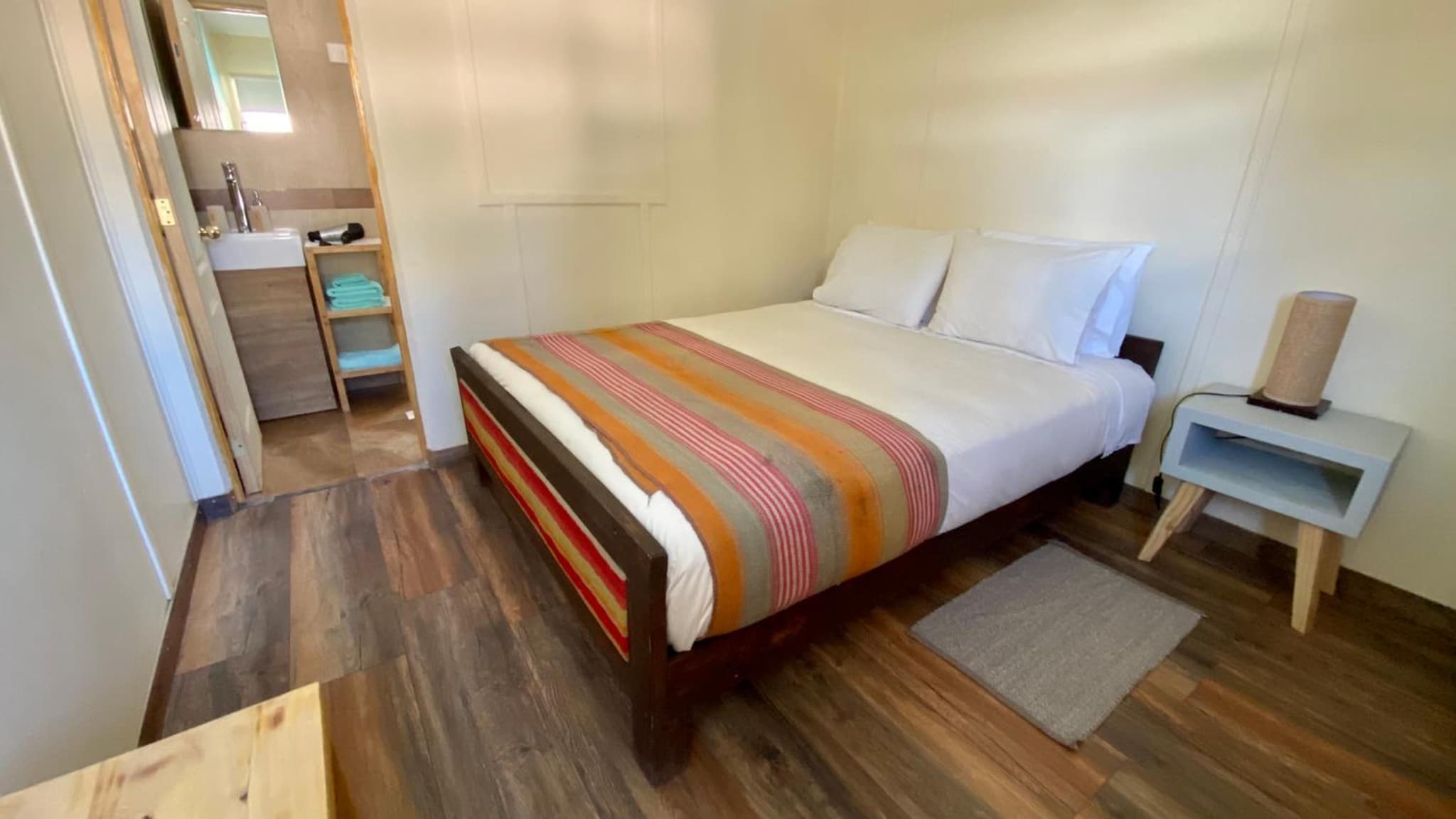 Ickota B&B photo 9
