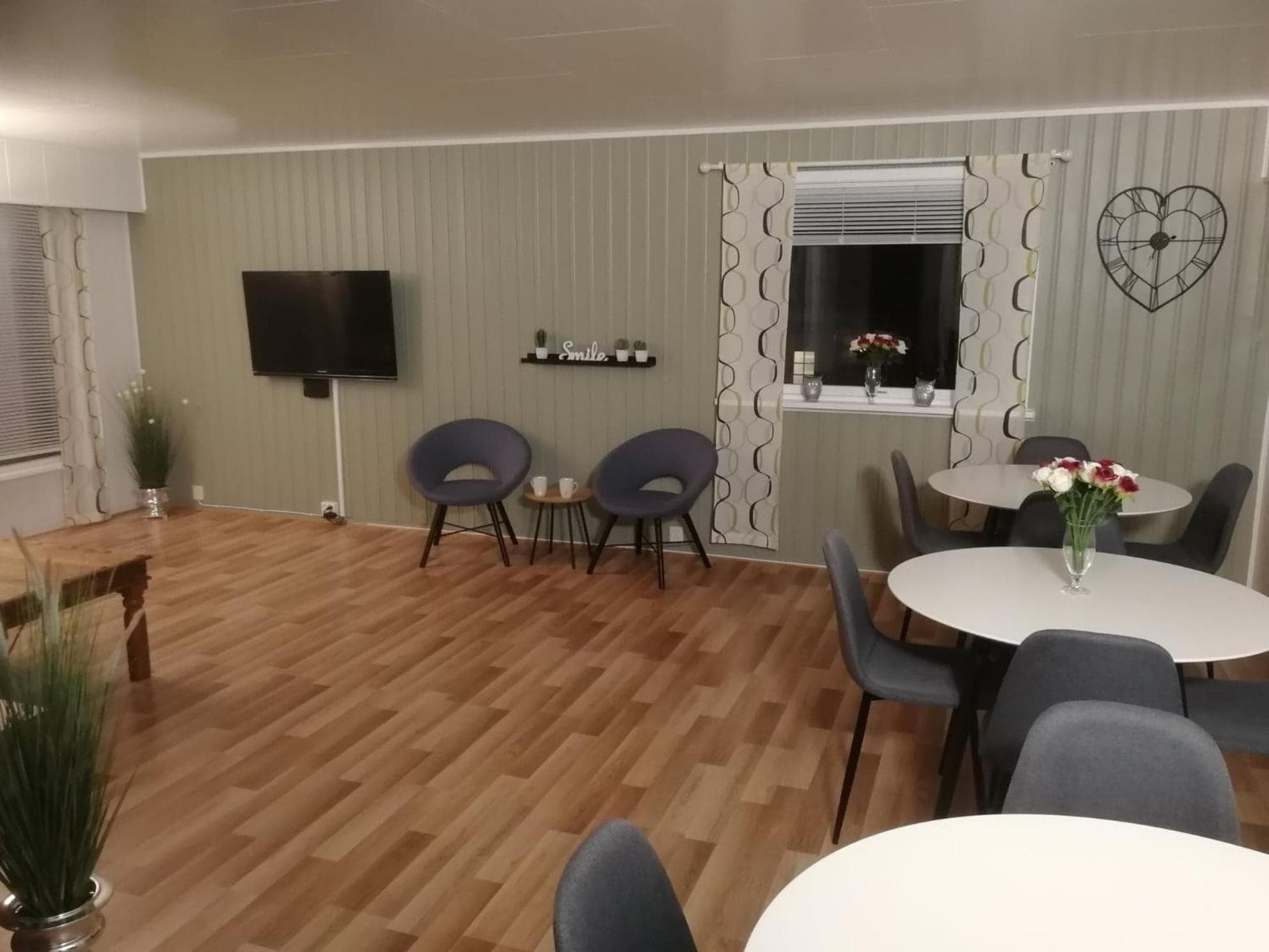 Lofoten Villa photo 5