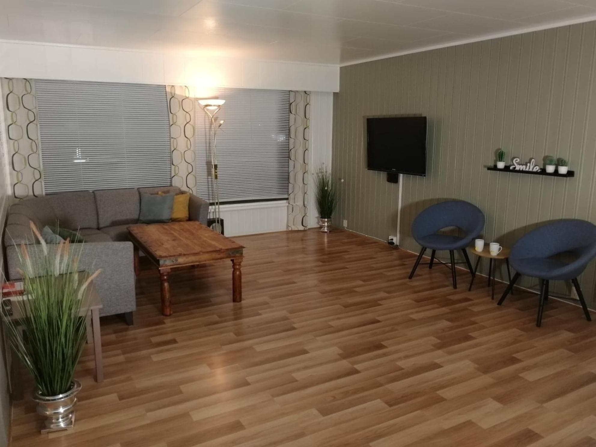 Lofoten Villa photo 4