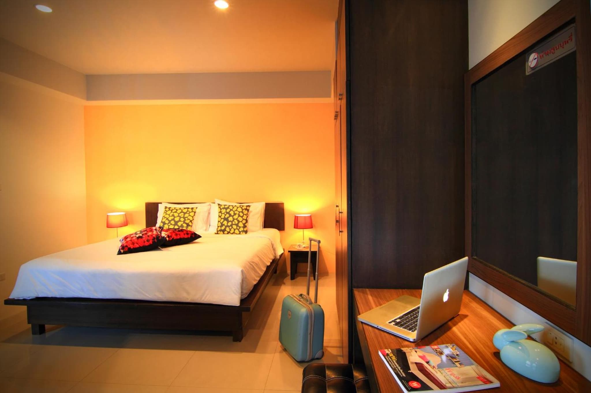 Cool Residence Hotel photo 7