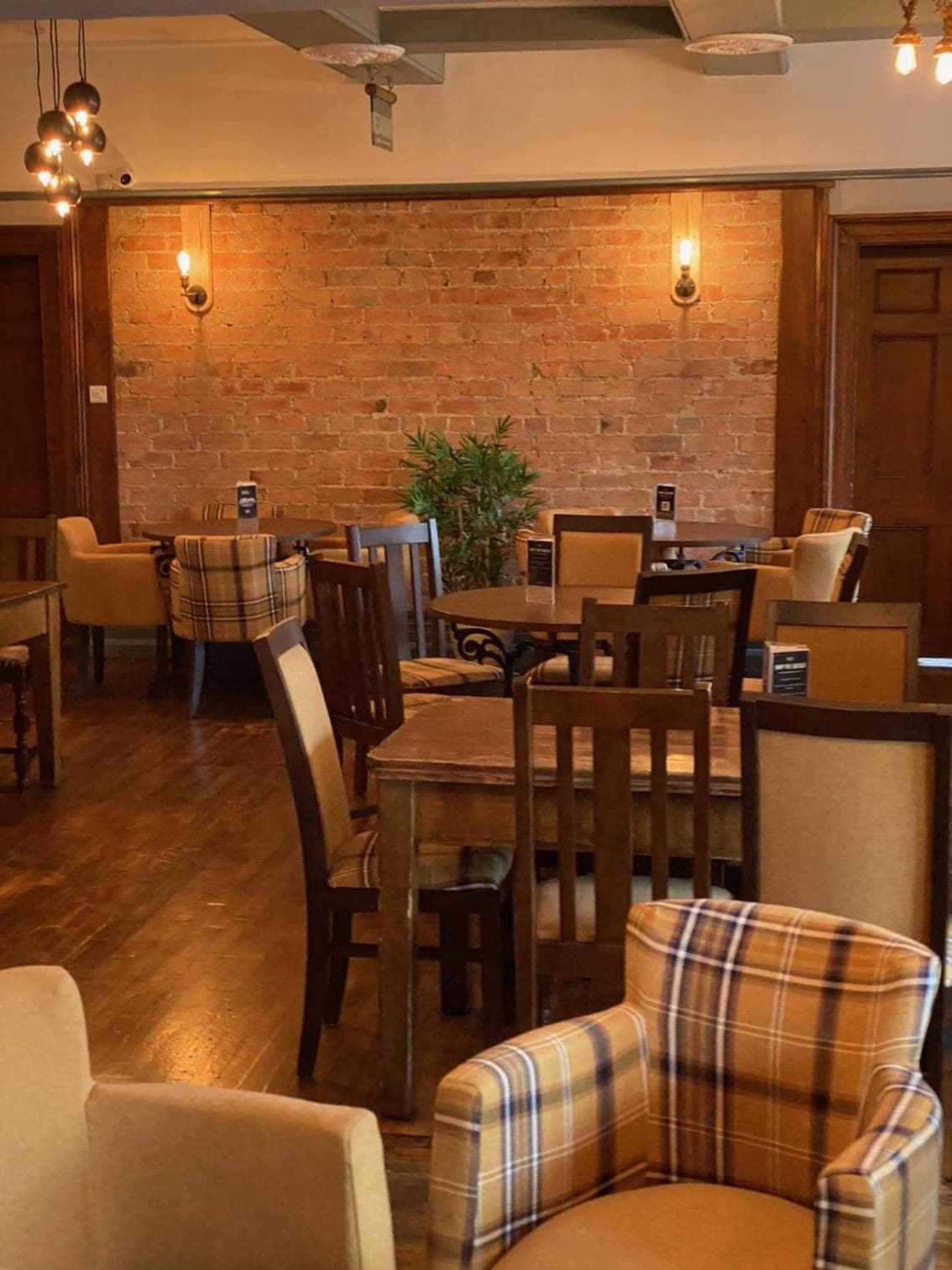 The Hand Hotel Llangollen by Compass Hospitality photo 9
