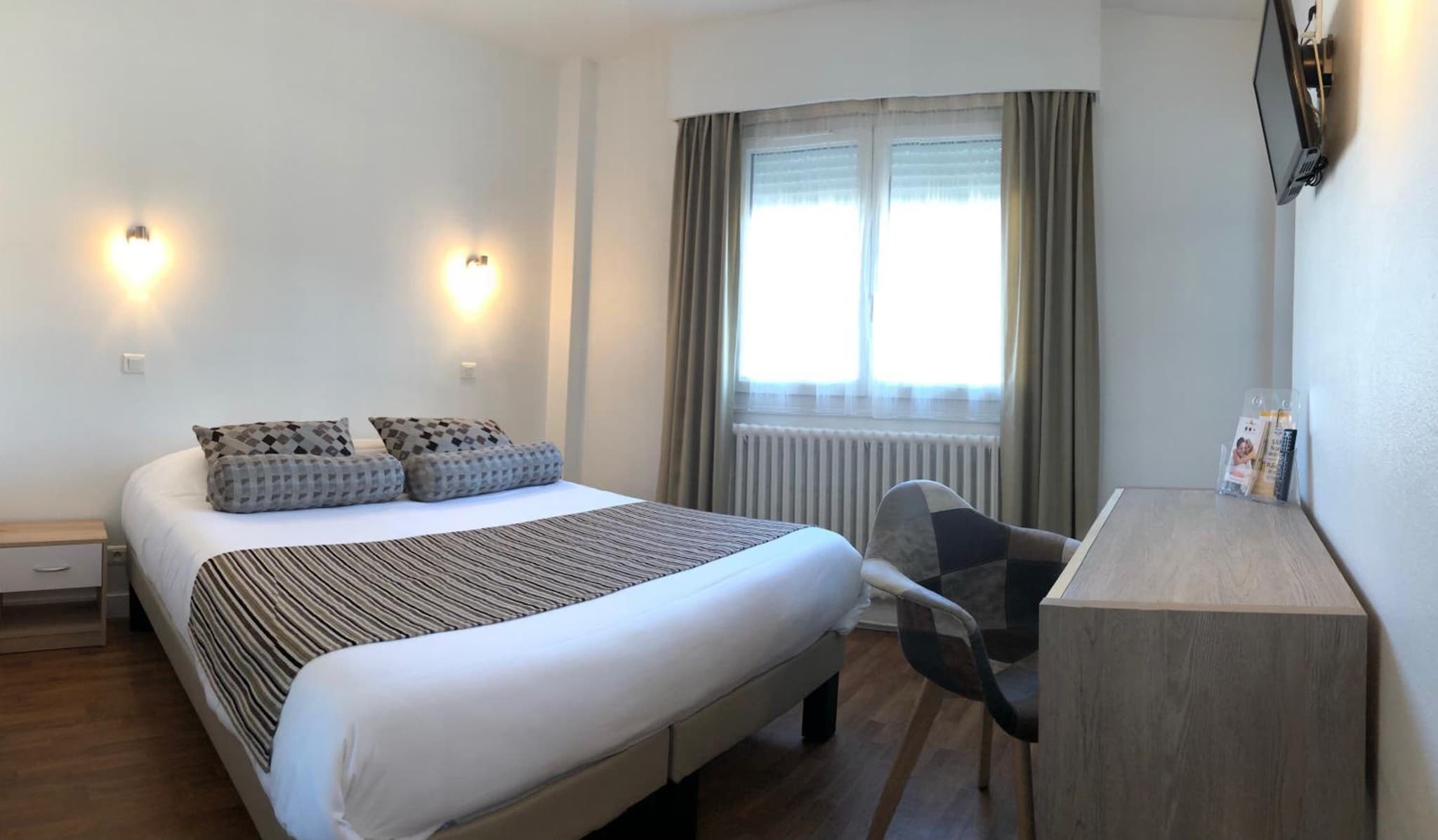 Cit'Hotel Atlantis photo 5