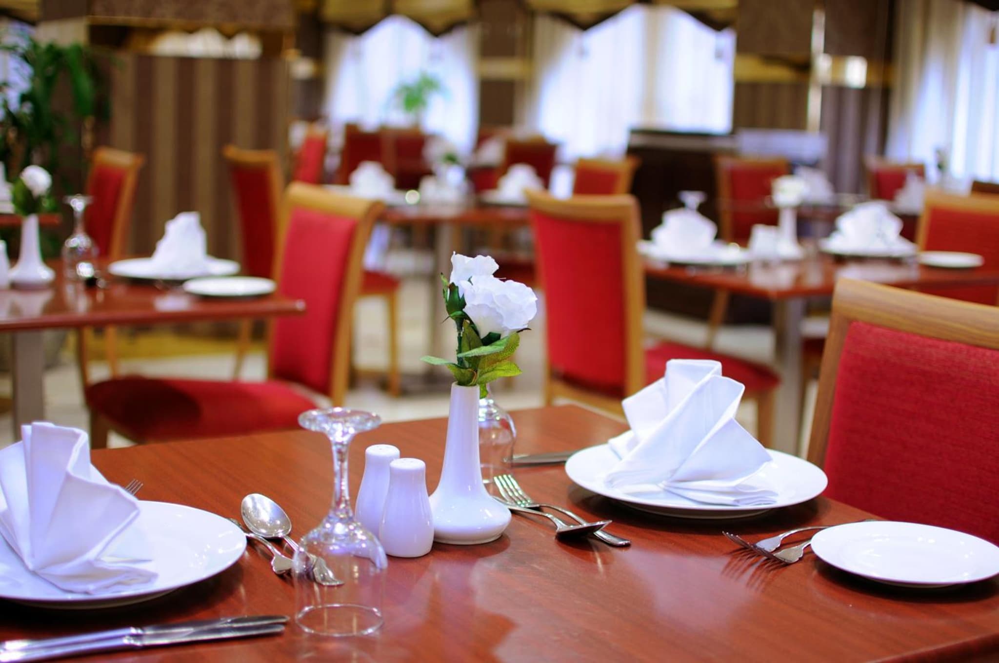 Zowar Alalami Hotel - فندق زوار العالمي photo 2