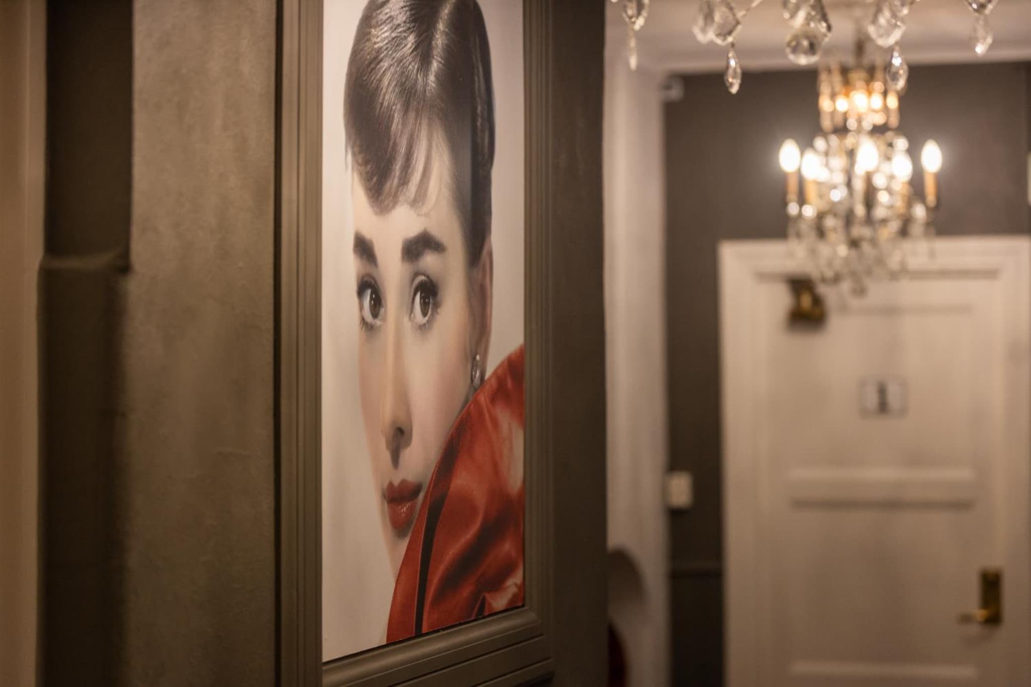 Cameo Boutique Hotell photo 9