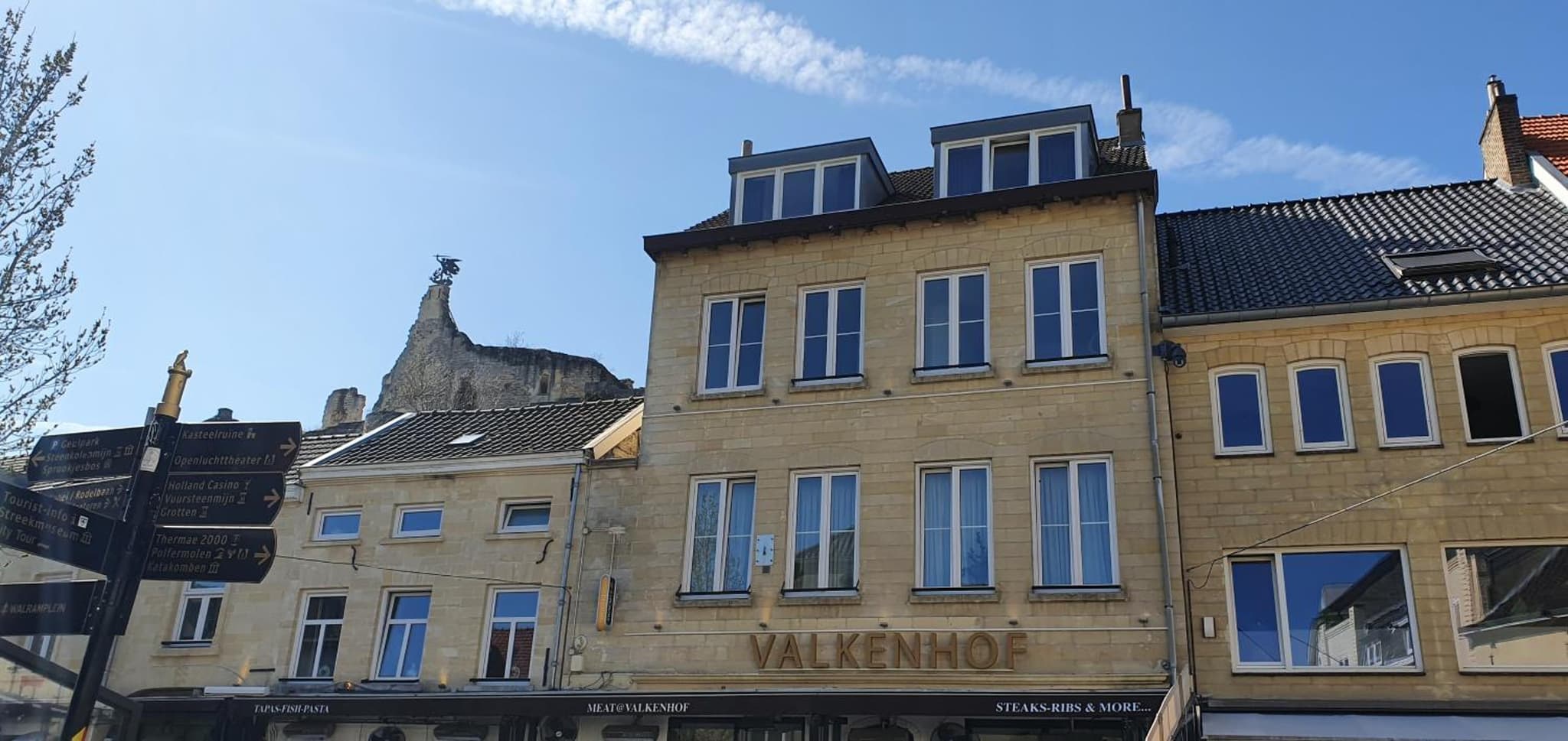 Valkenhof